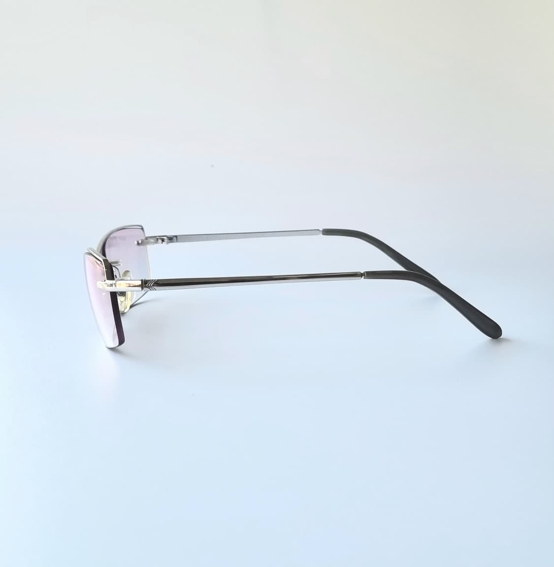 데드스탁 KENZIA 무테 틴트 선글라스 175 상품이미지4