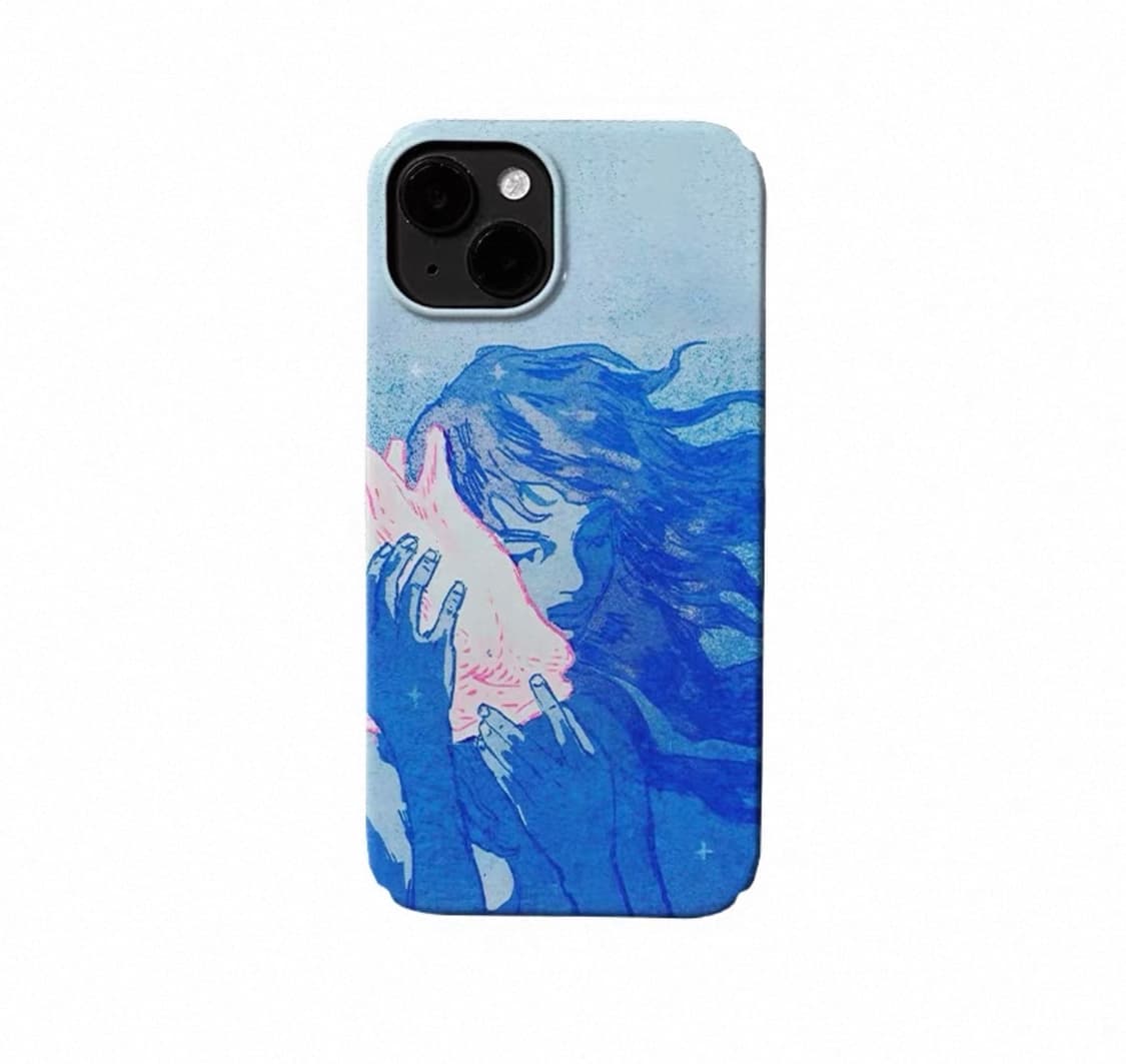 Phone case 상품이미지1