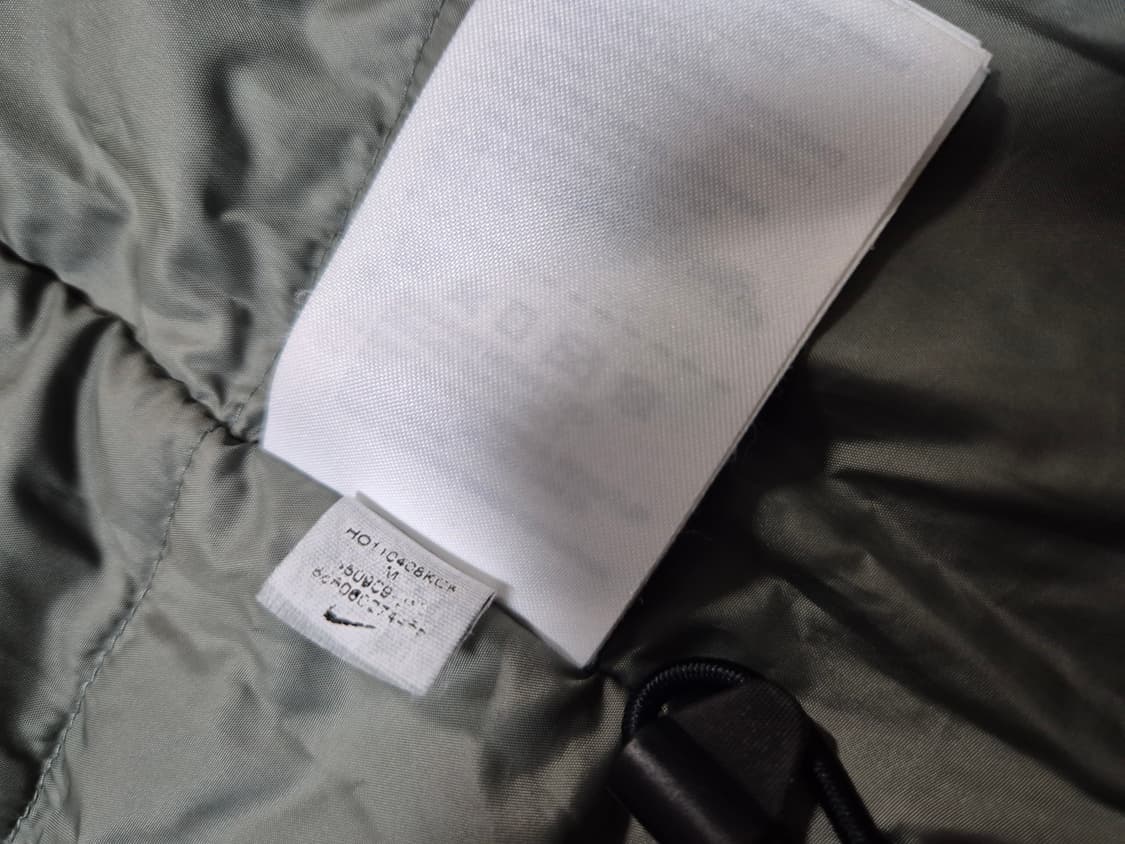 나이키 남성 유틸리티 점퍼 M(95) 상품이미지8