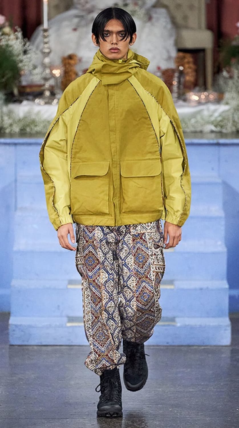 Paria Farzaneh – Iranian 상품이미지10