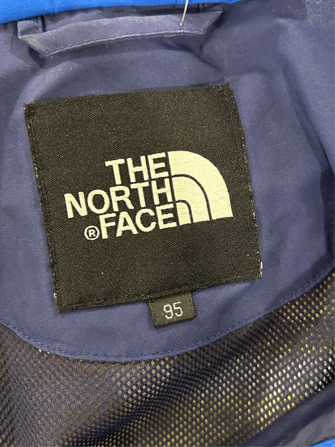 노스페이스 바람막이 상품이미지3