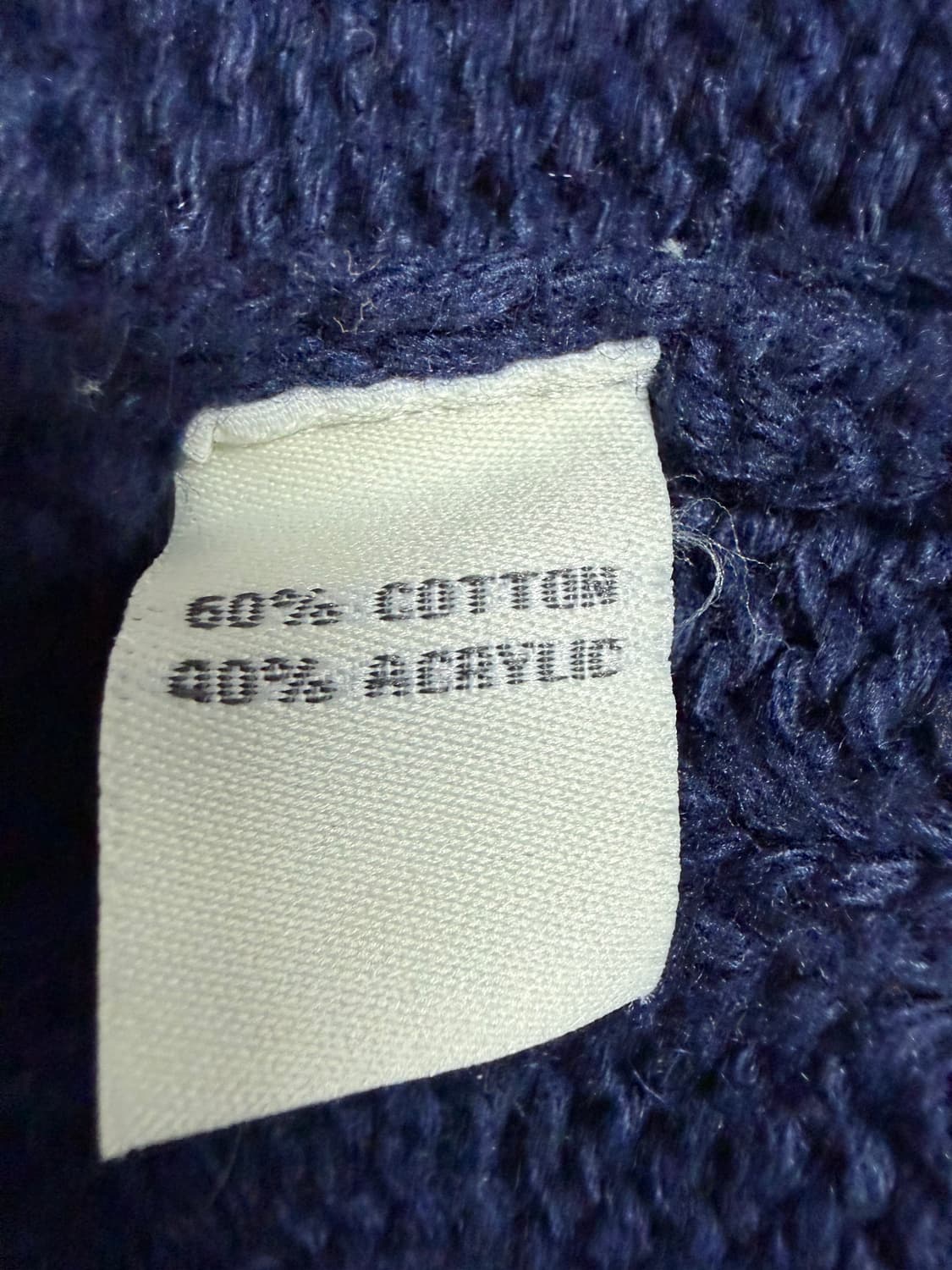 아베크롬비 니트 가디건 상품이미지4