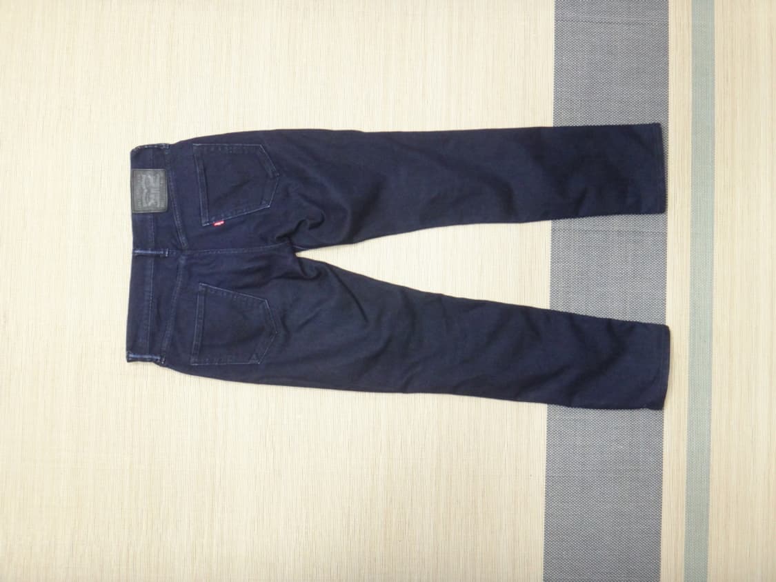 (30인치) Levis 리바이스511 남성 슬림핏 데님진 상품이미지3
