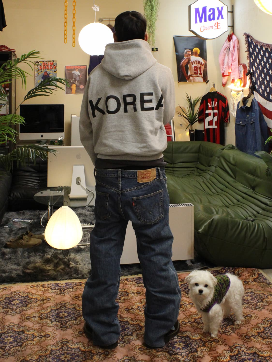 00s 리바이스 501 상품이미지2