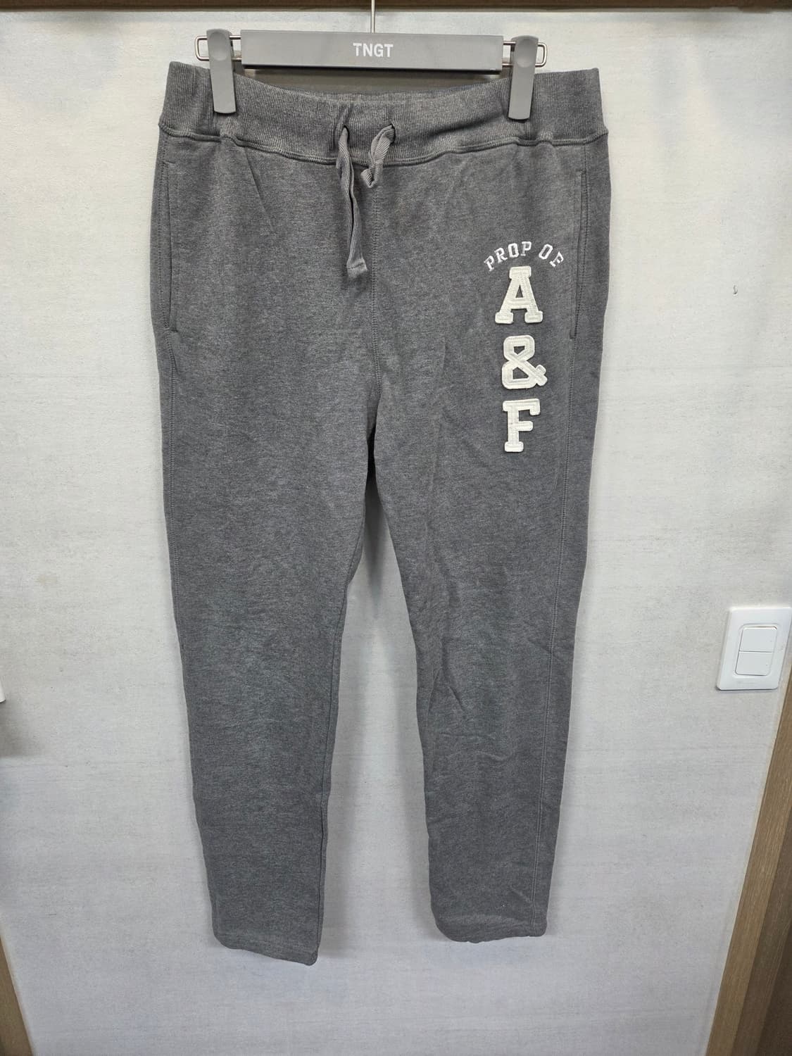 아베크롬비 스웻 팬츠 xl 상품이미지1