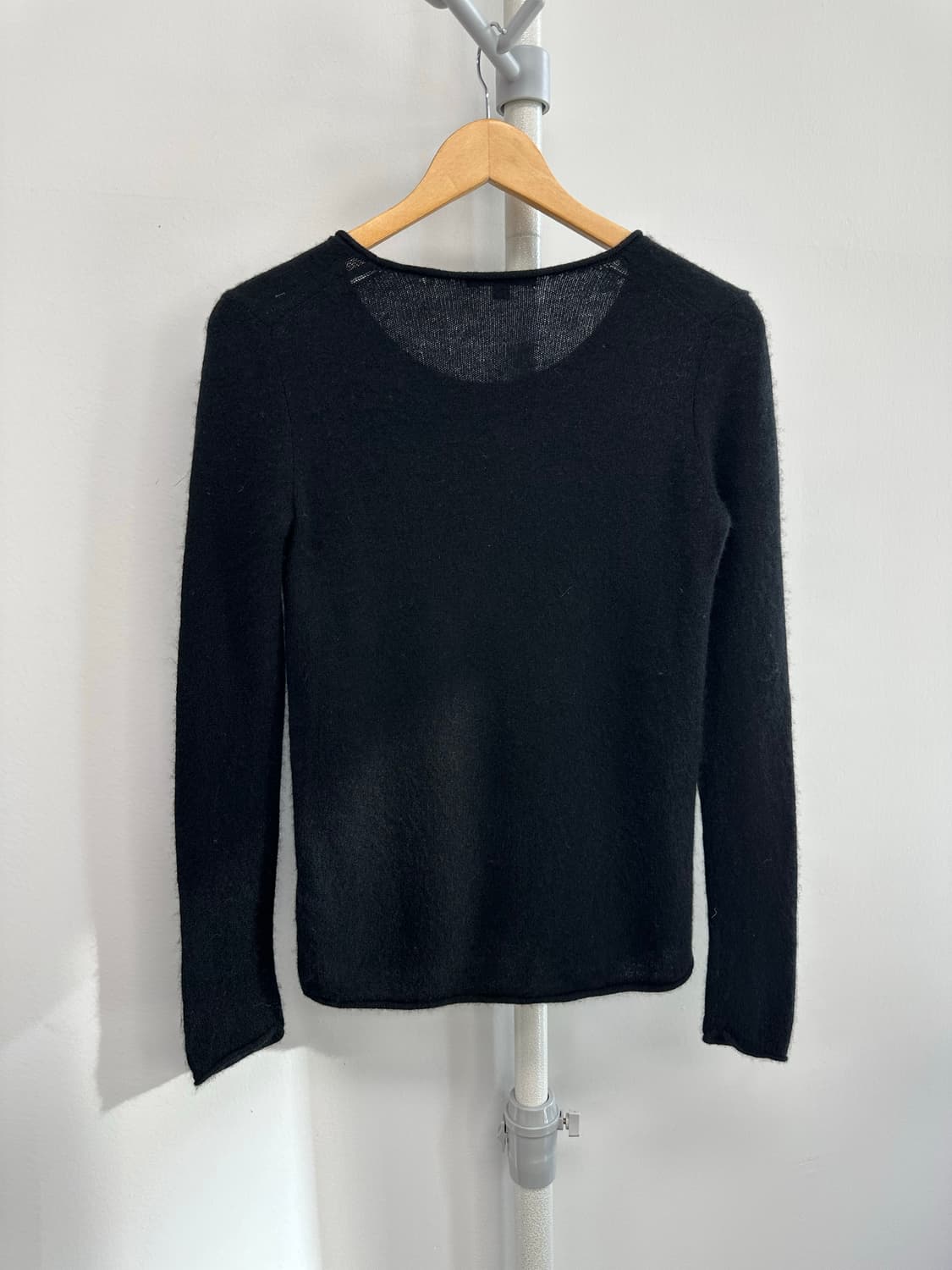 유니클로 캐시미어 100% 니트 상품이미지5