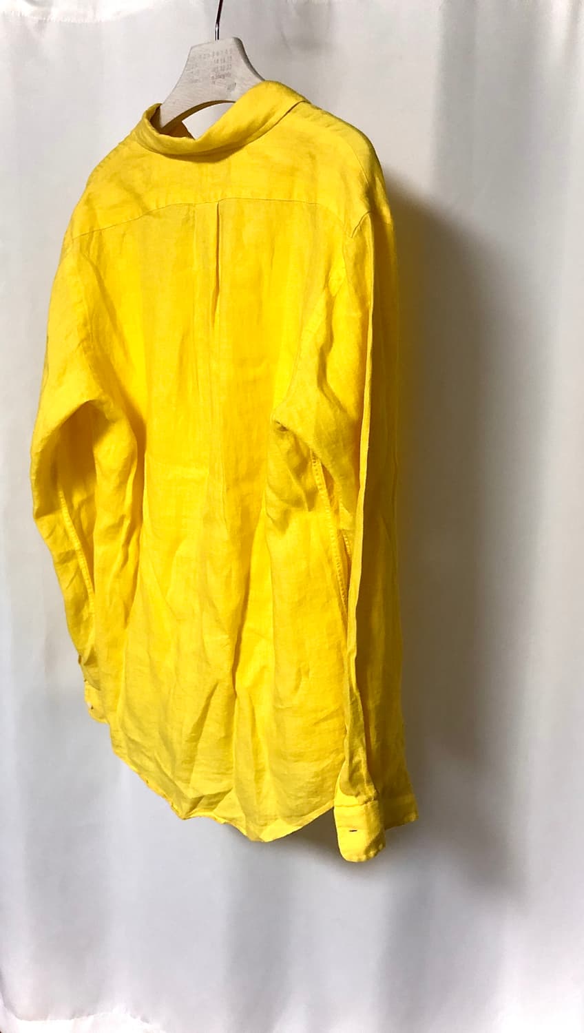 폴로랄프로렌 시그니처 린넨 셔츠 상품이미지6