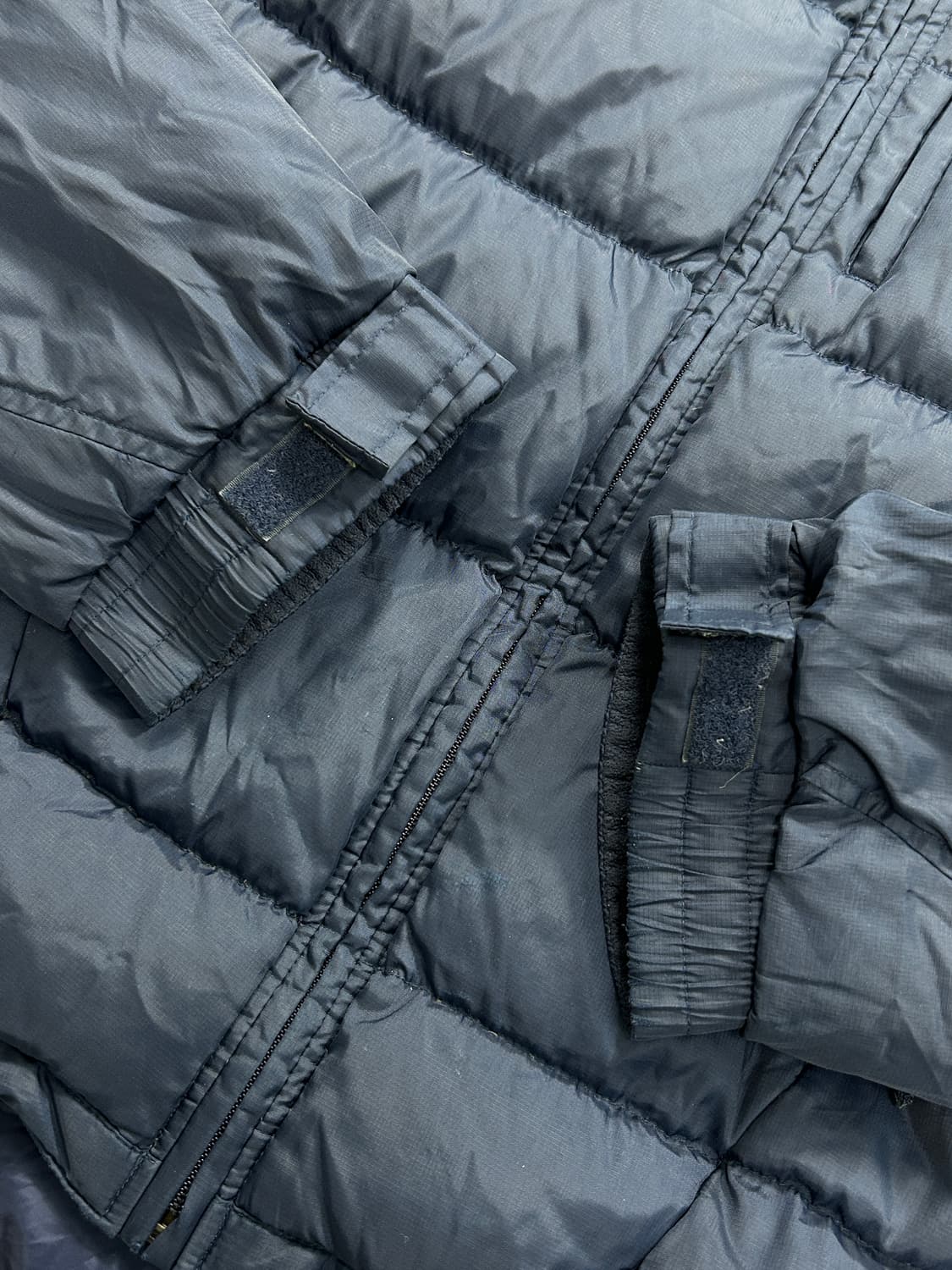 나이키 03-04 인터밀란 덕다운 패딩 S   상품이미지6