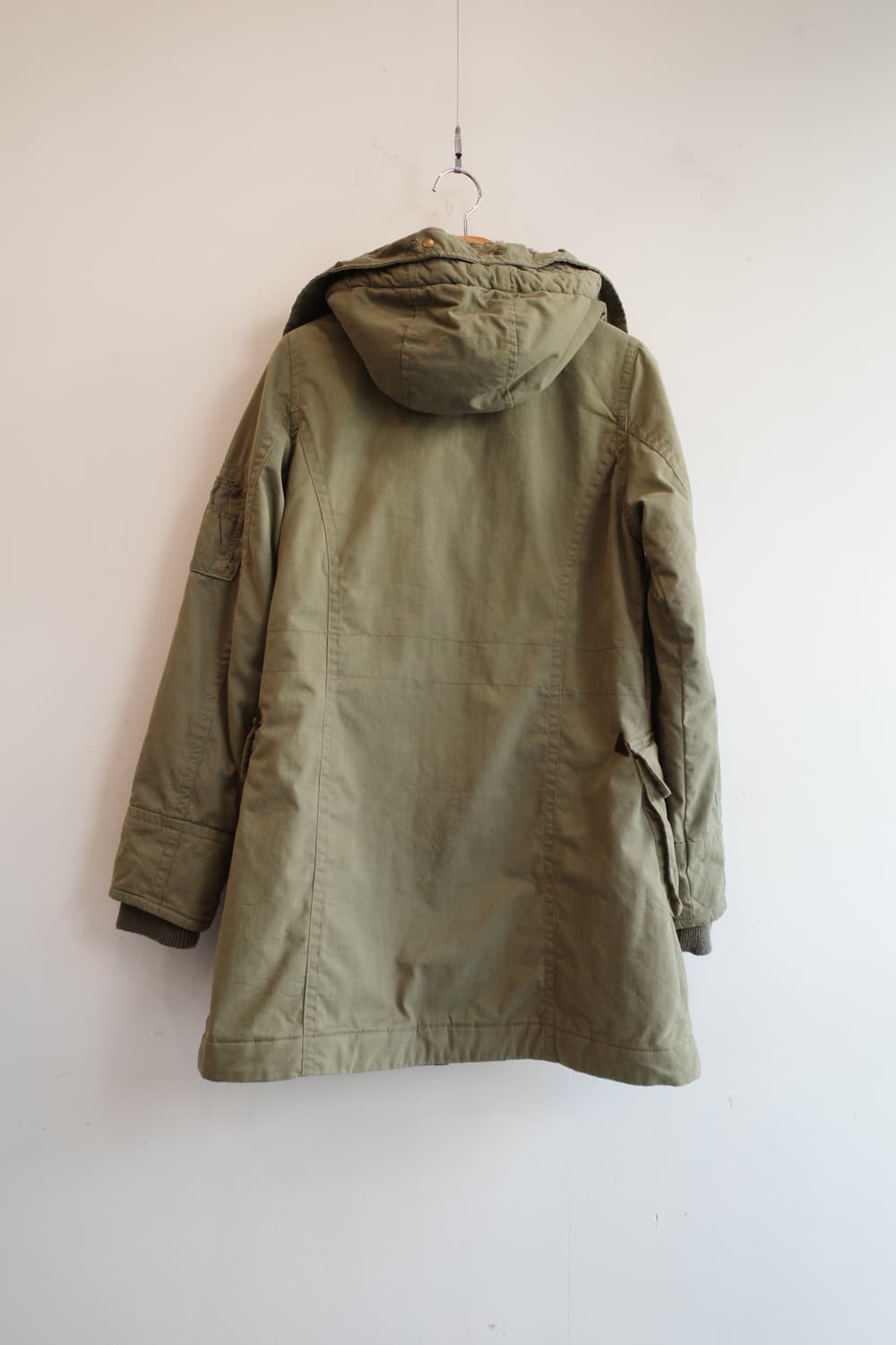 Japan brand 빈티지 무드 야상  상품이미지10