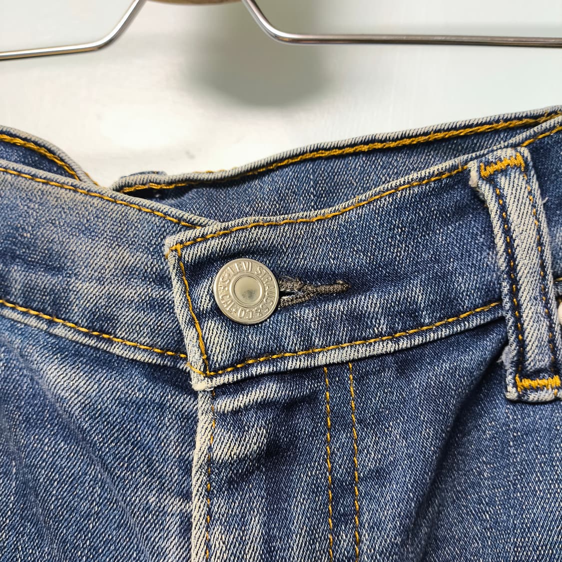 [32] 리바이스 511 상품이미지3