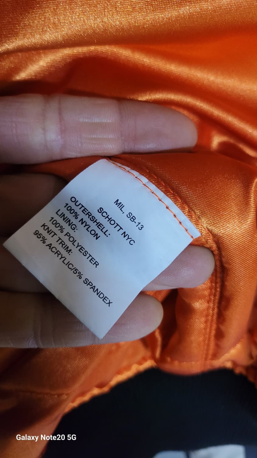 쇼트 엔더슨벨 자켓 상품이미지6