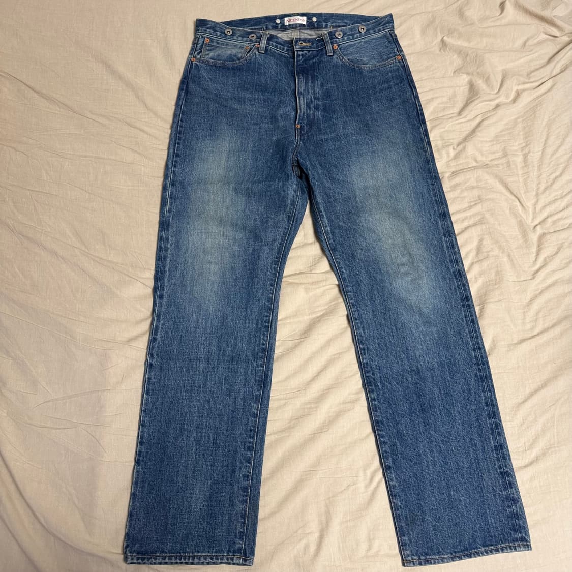 [L] 24AW 나이스네스 D.Doug  상품이미지5