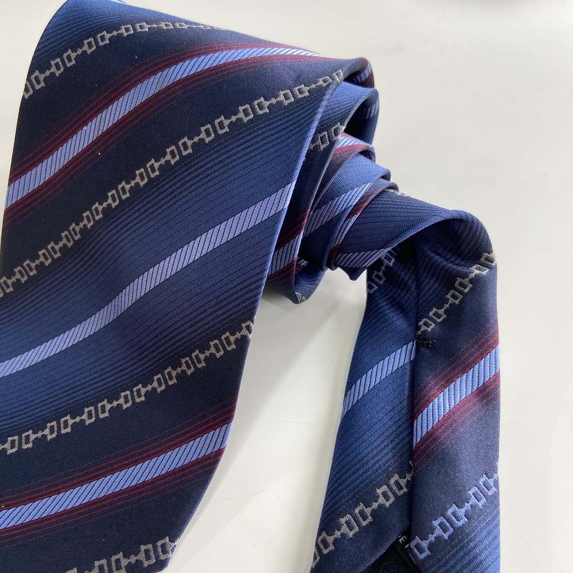 구찌(GUCCI) 명품 정품 넥타이 상품이미지3