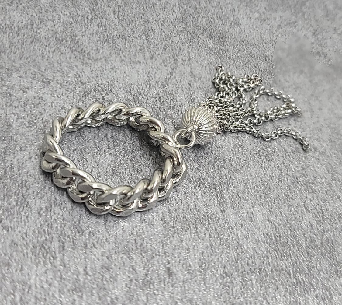 unique ring 상품이미지2