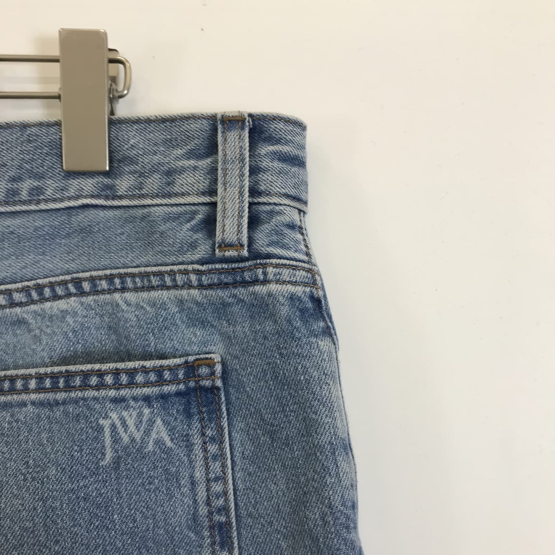 유니클로 JW앤더슨 스트레이트진 [35] 상품이미지4