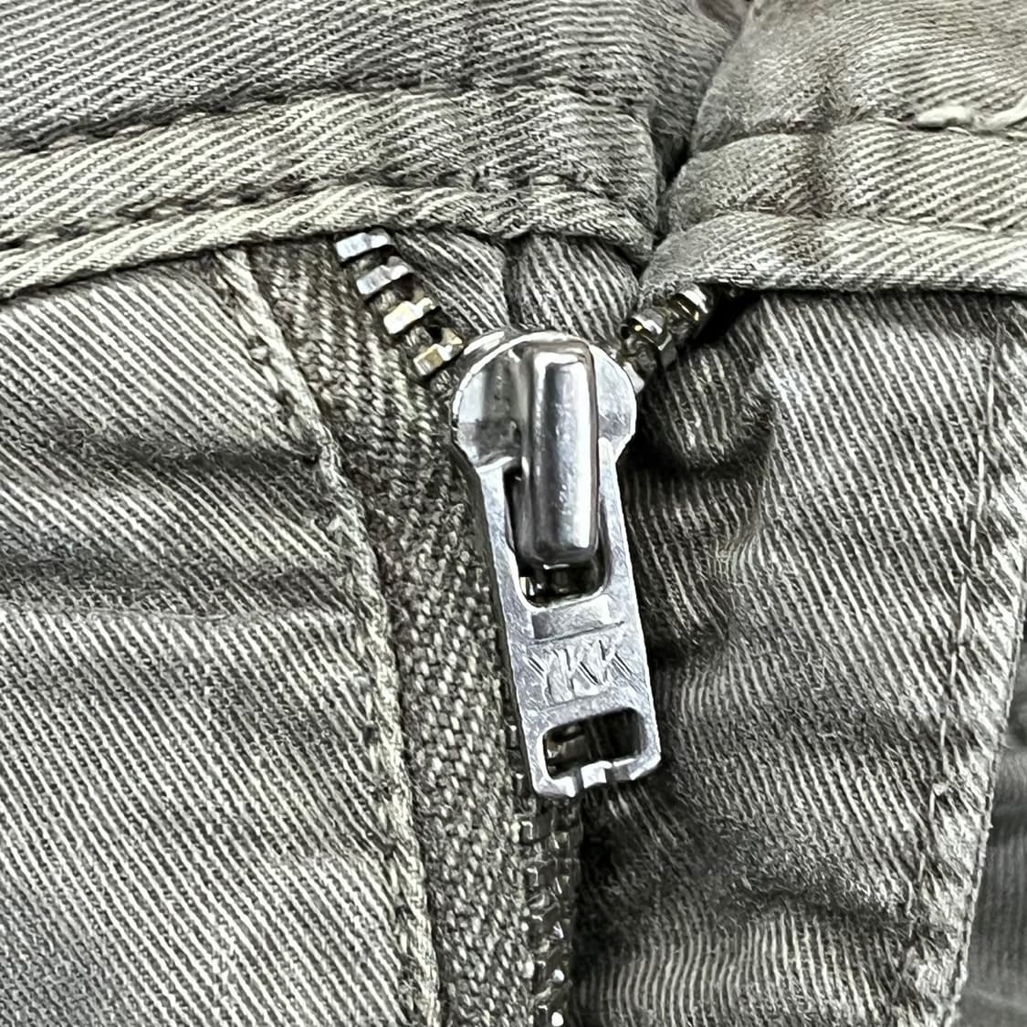 [정품] C.P.컴퍼니 카고 바지 그레이 b18 상품이미지6