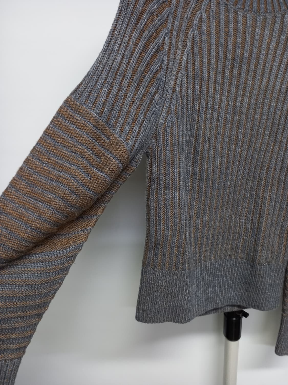 새 DKNY 춘하추 니트 풀오버 44 상품이미지4