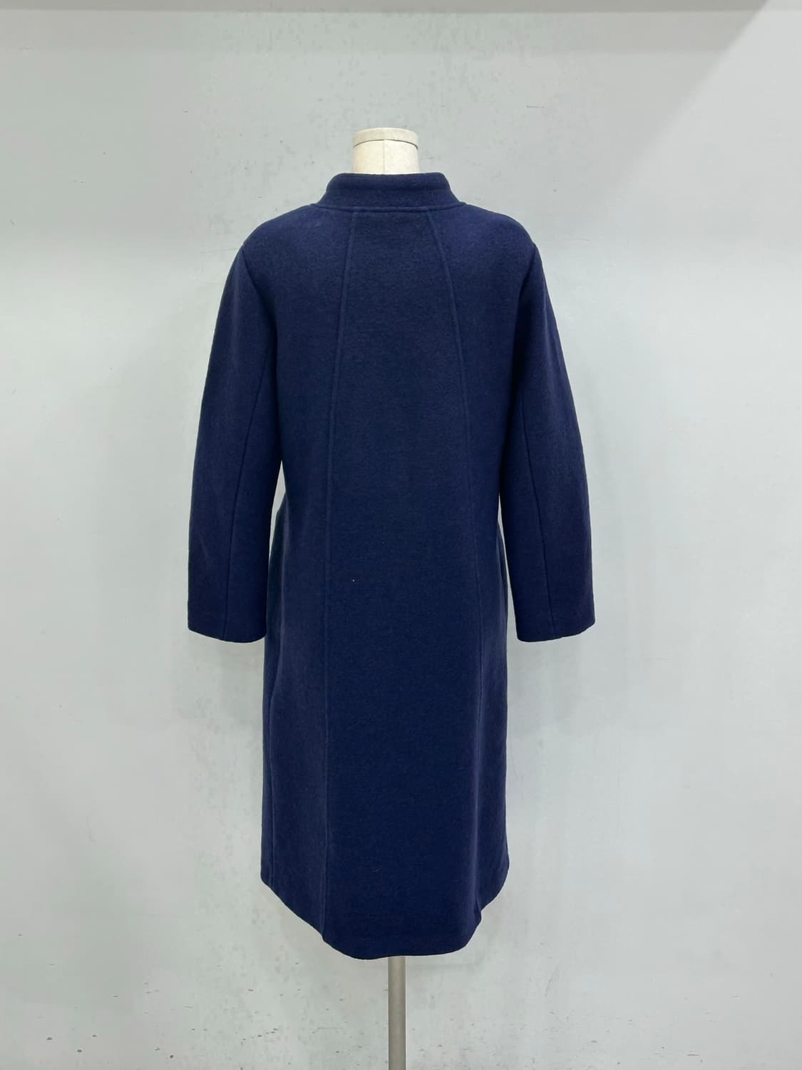 가이거 버진울 코트 상품이미지6