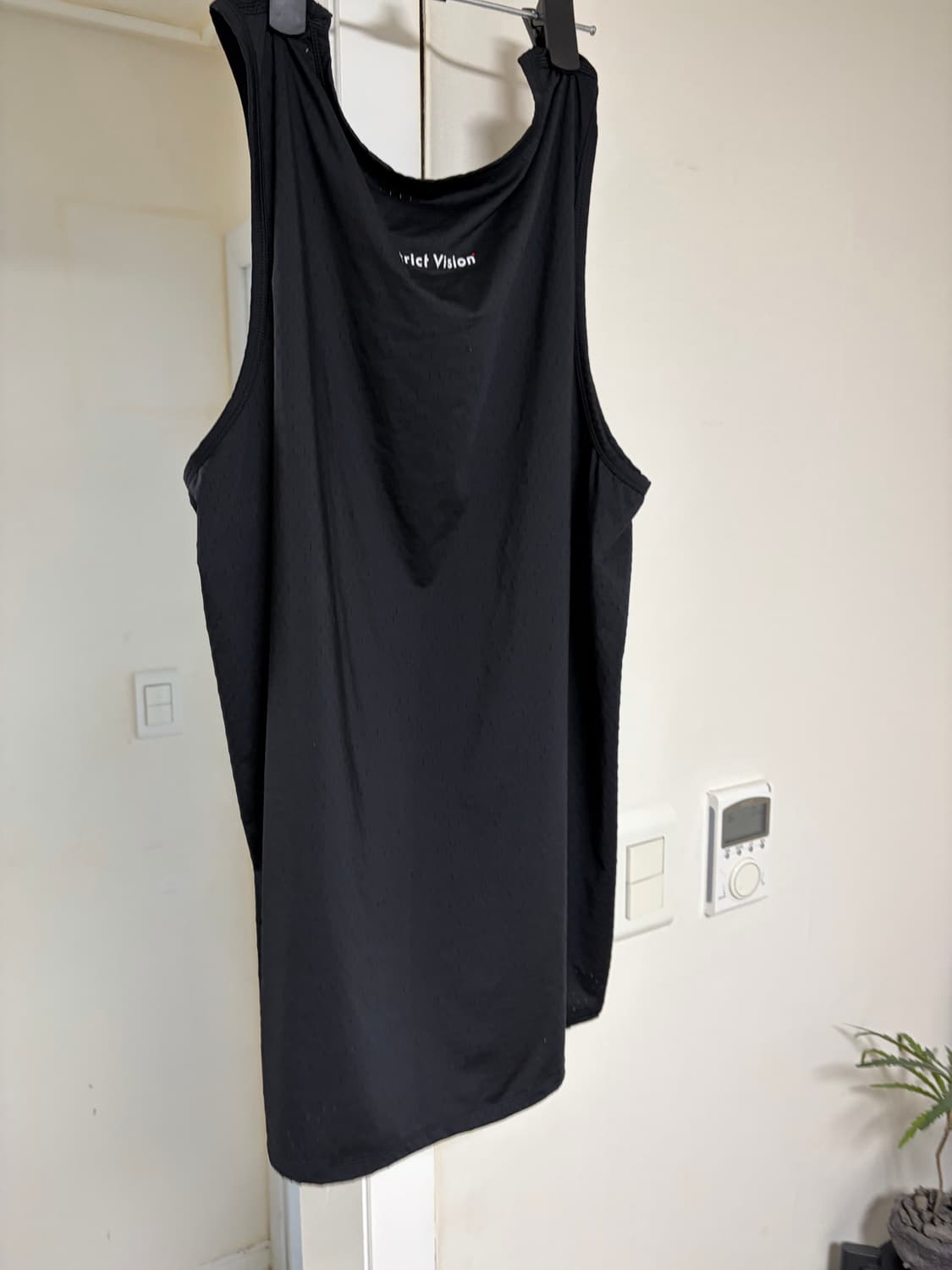 디스트릭트 비전 싱글렛 L 상품이미지2