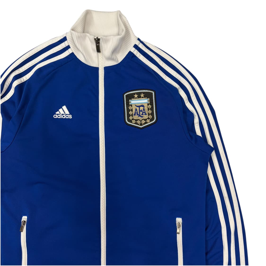 아디다스 13-14 아르헨티나 국대 트랙탑 져지 M 상품이미지2