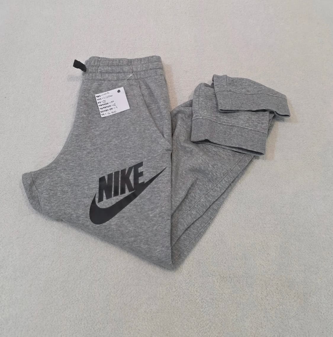 NIKE [나이키] 트레이닝팬츠 상품이미지4