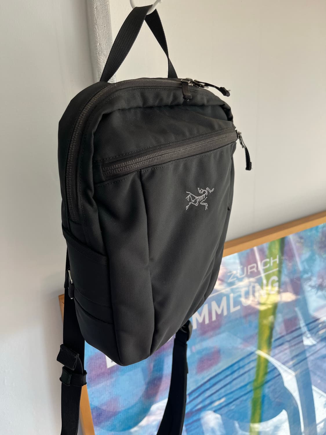 Arcteryx Slingblade 슬링블레이드 크로스백 상품이미지2