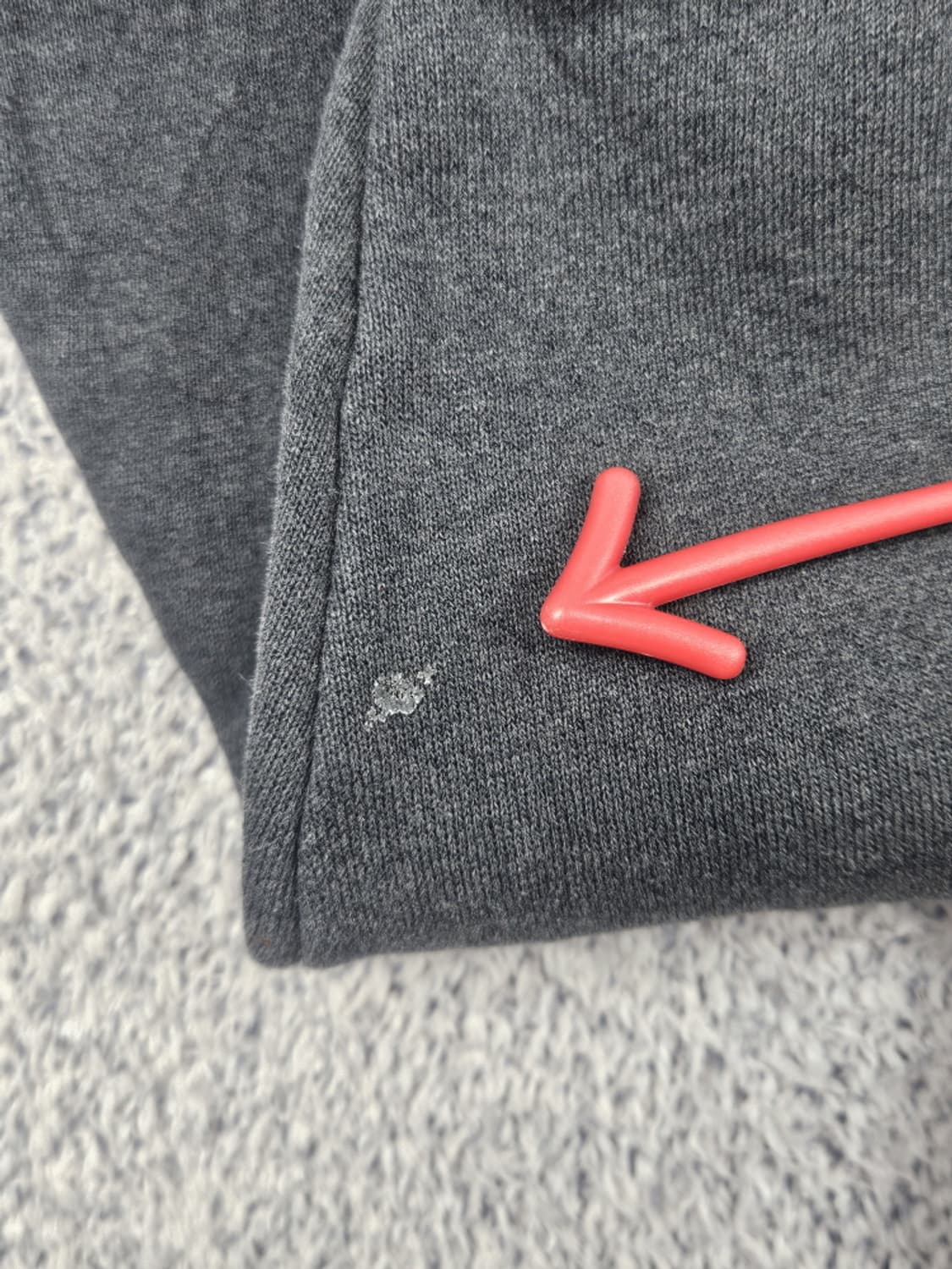 90's USA 할리데이비슨 90주년 맨투맨 ( XL )/ 10241 상품이미지6