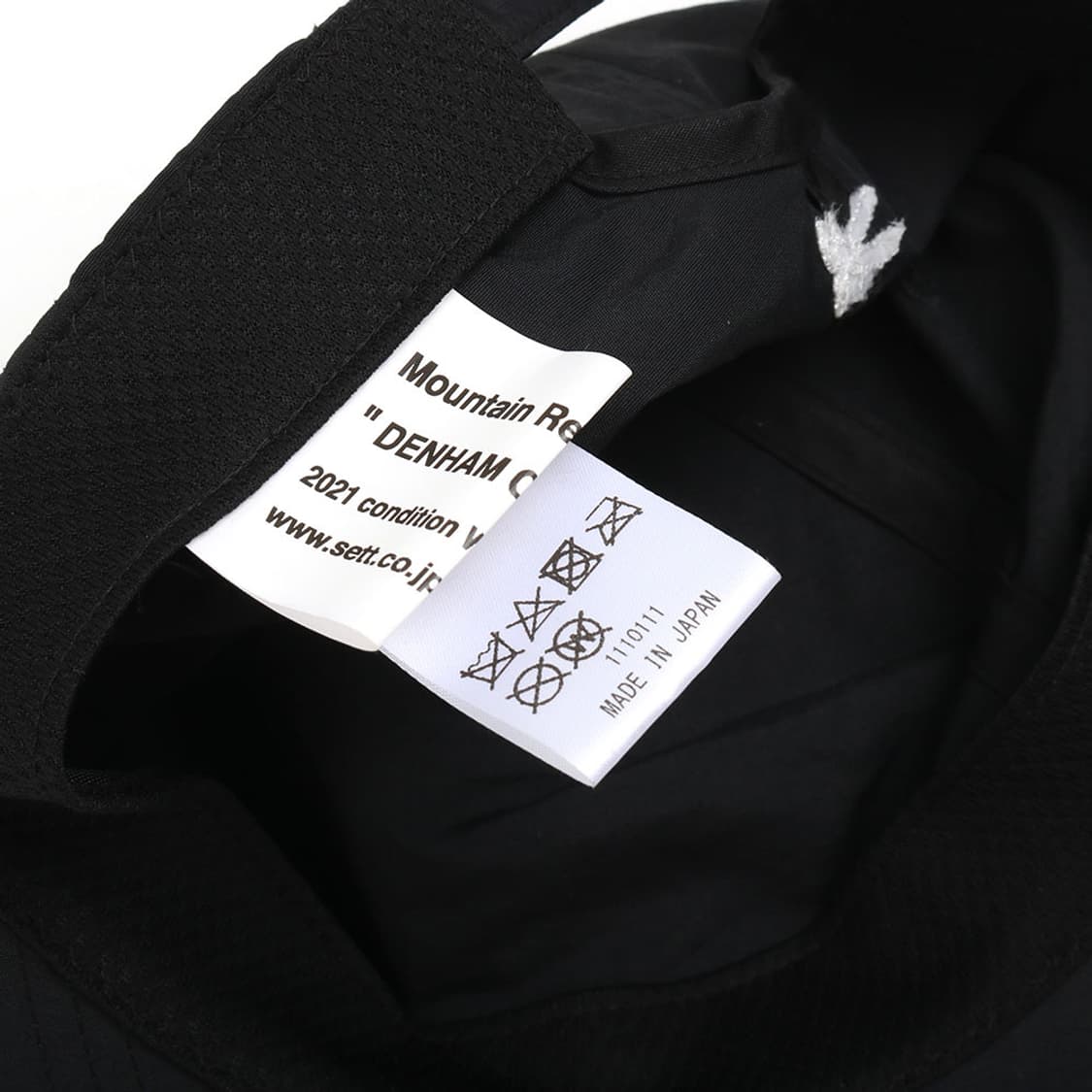 Mountain Research x Denham 상품이미지7