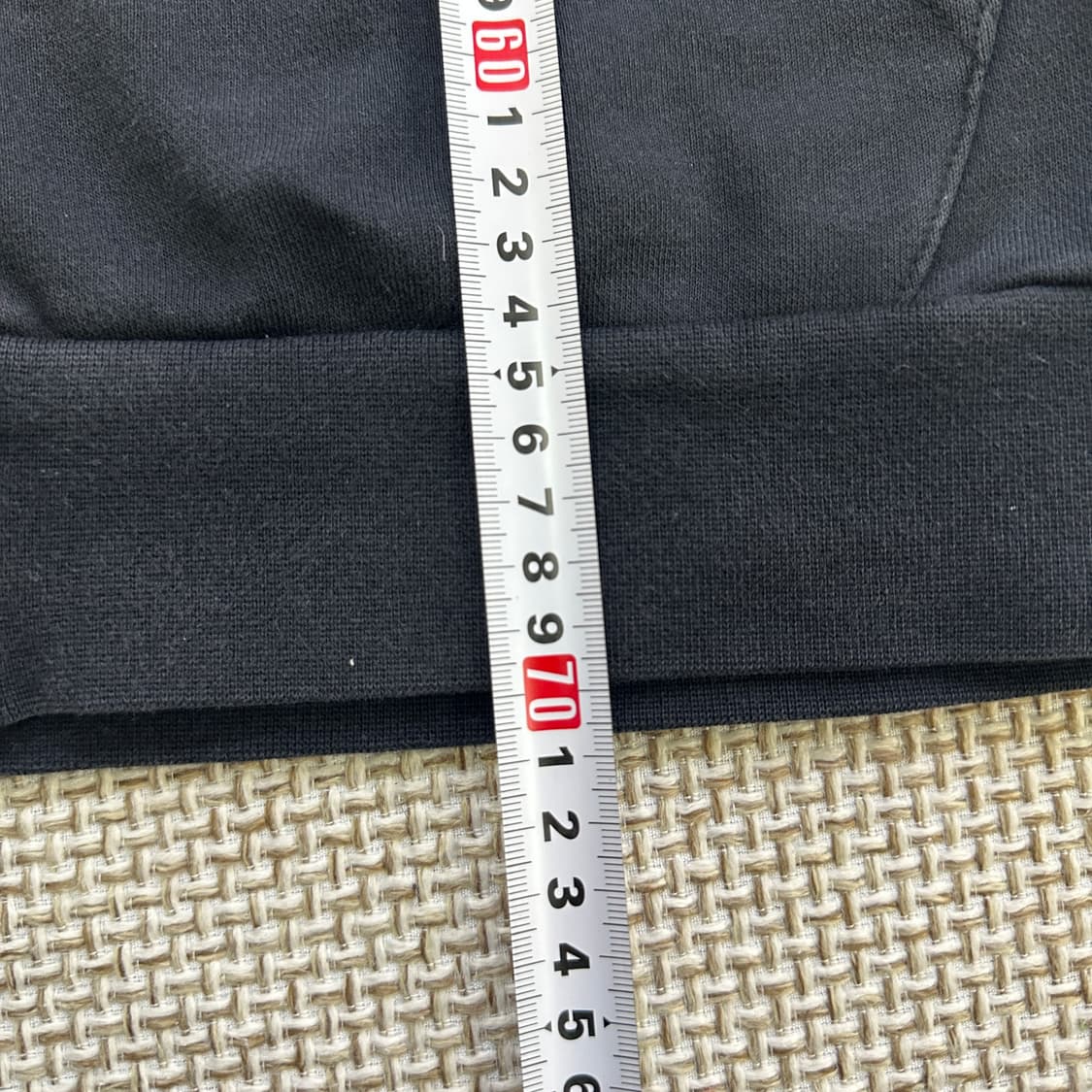 XL 아디다스 오리지널스 후드 집업 0506D 상품이미지5