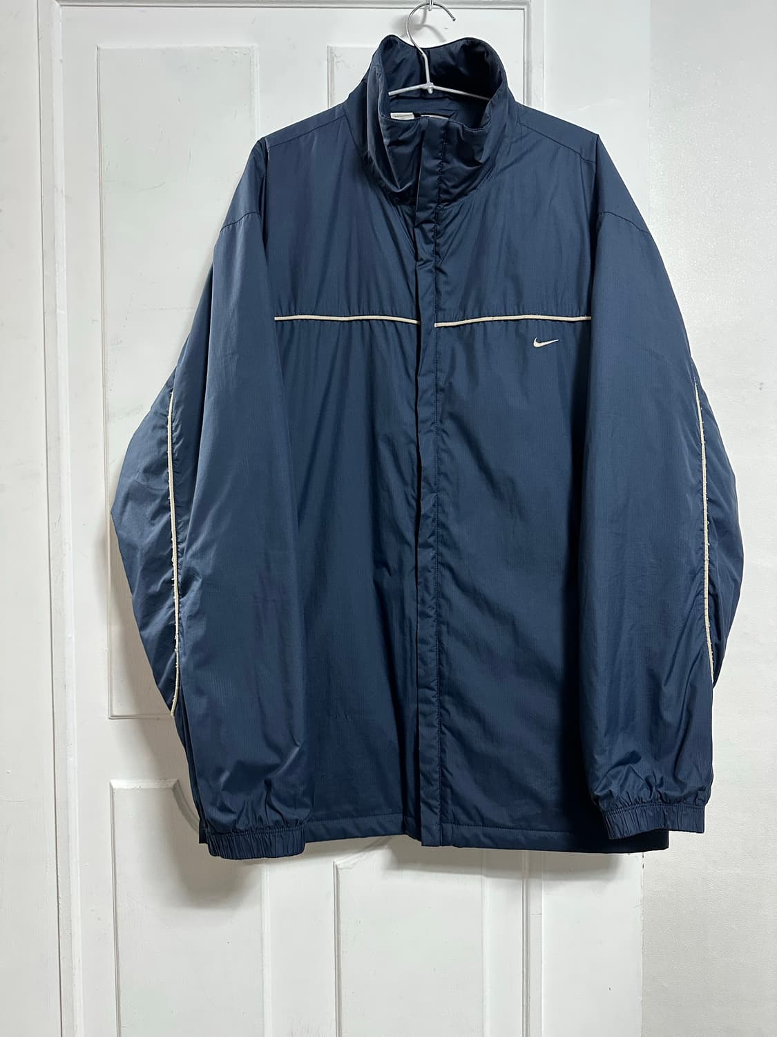 나이키 올드스쿨 자켓 상품이미지1