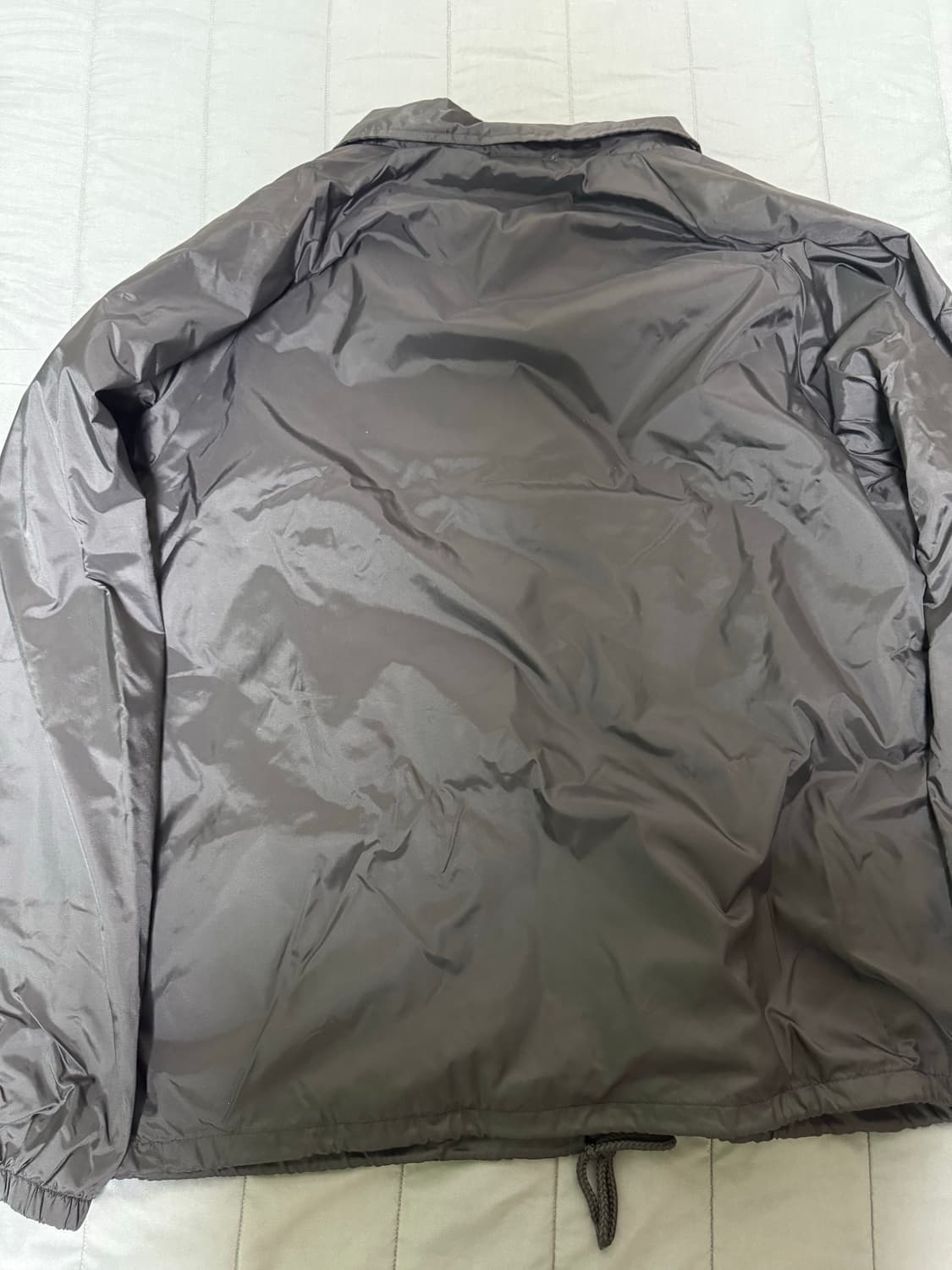 퍽트 쉘터 코치자켓 L 상품이미지3