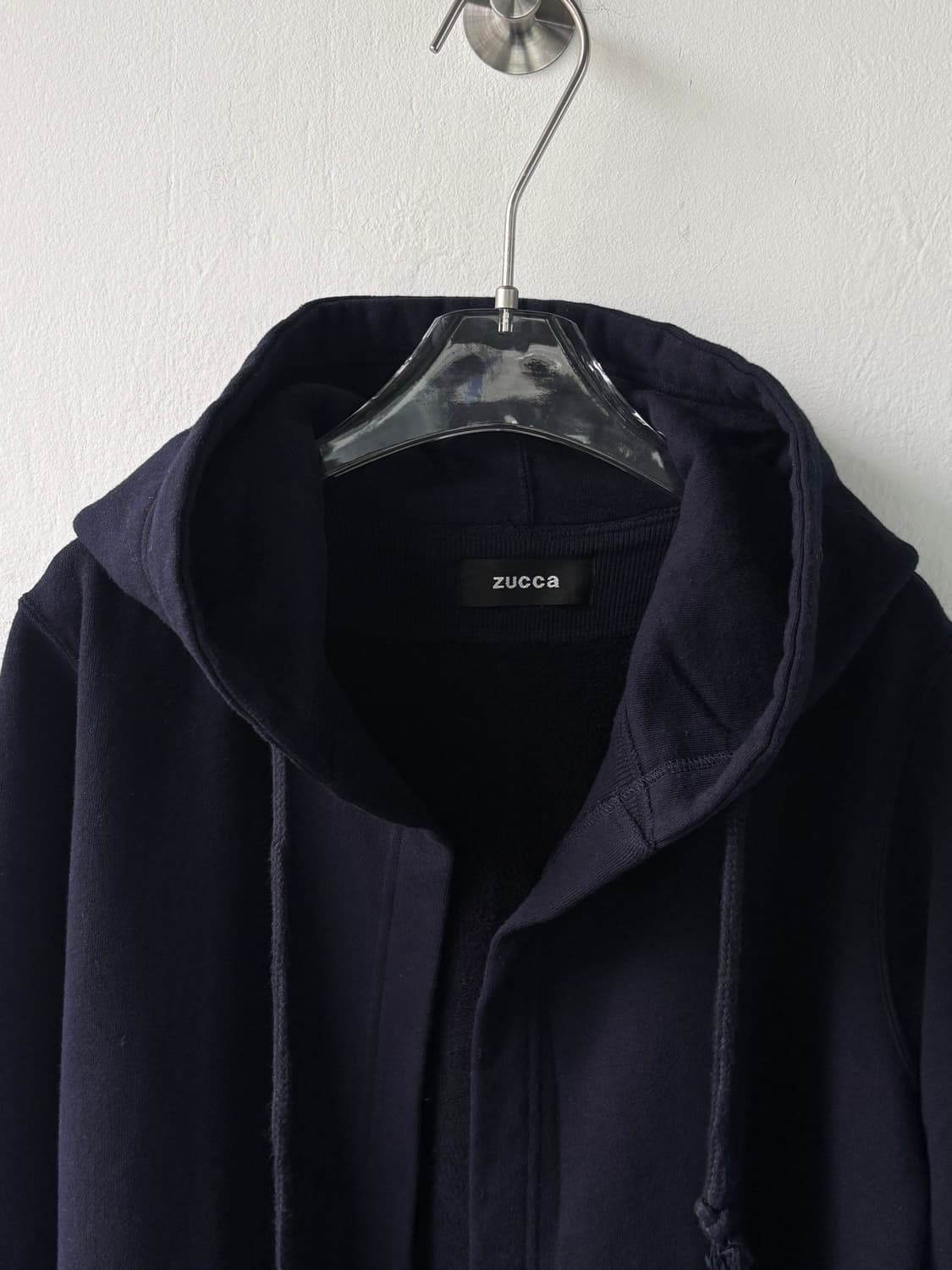 주카 후드 코트  상품이미지3