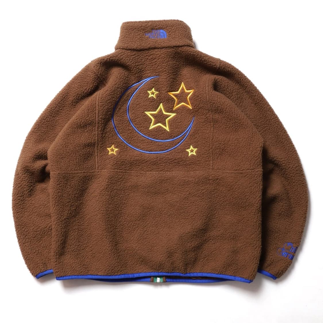 Northface x Online Ceramics Jacket  상품이미지4