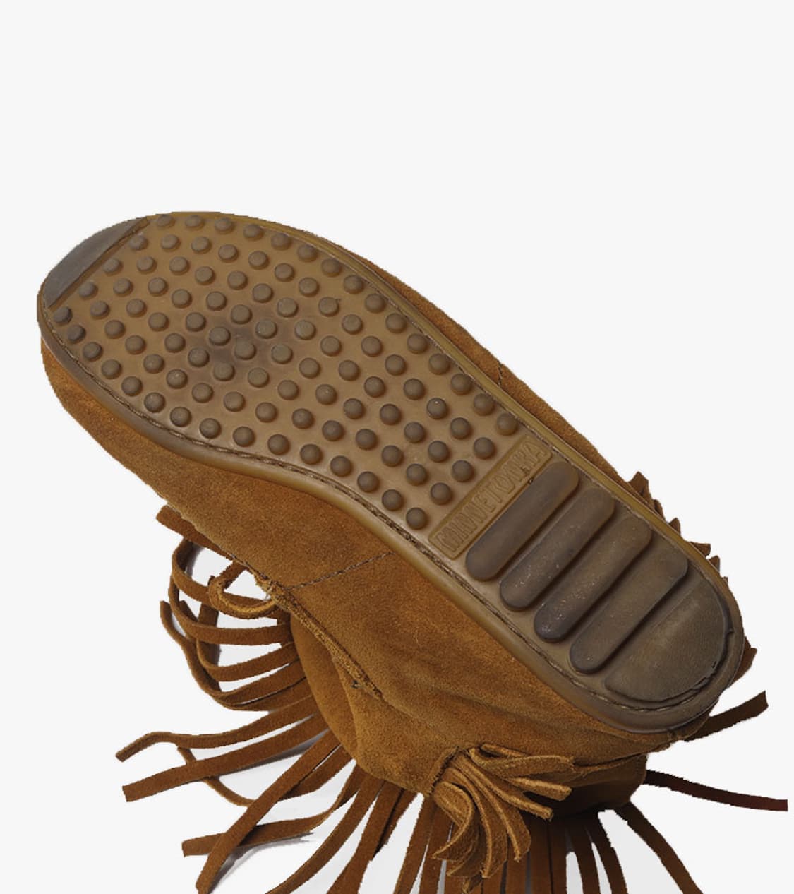 MINNETONKA - FRINGE HIGH BOOTS 상품이미지8