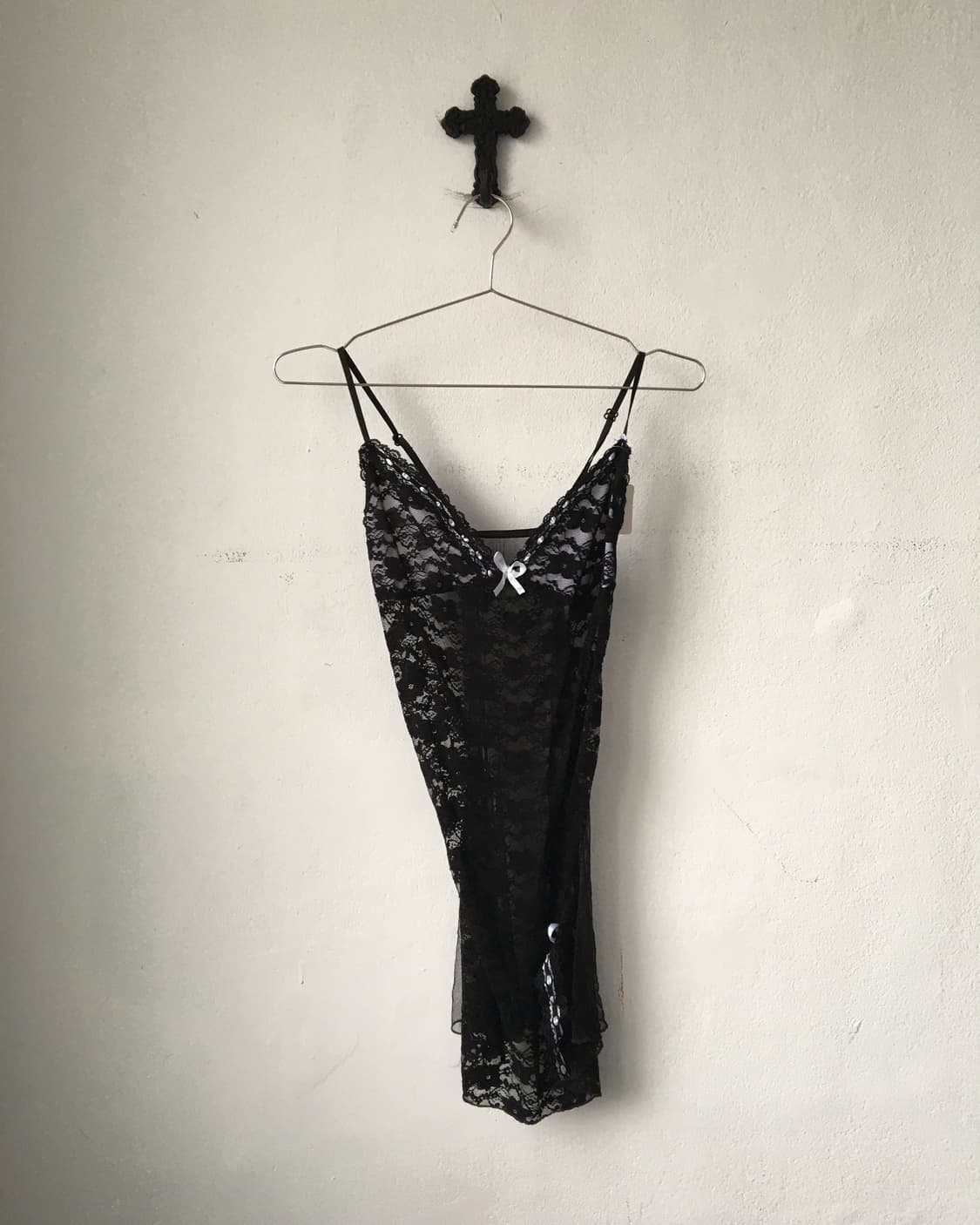 Lace sleeveless 상품이미지2