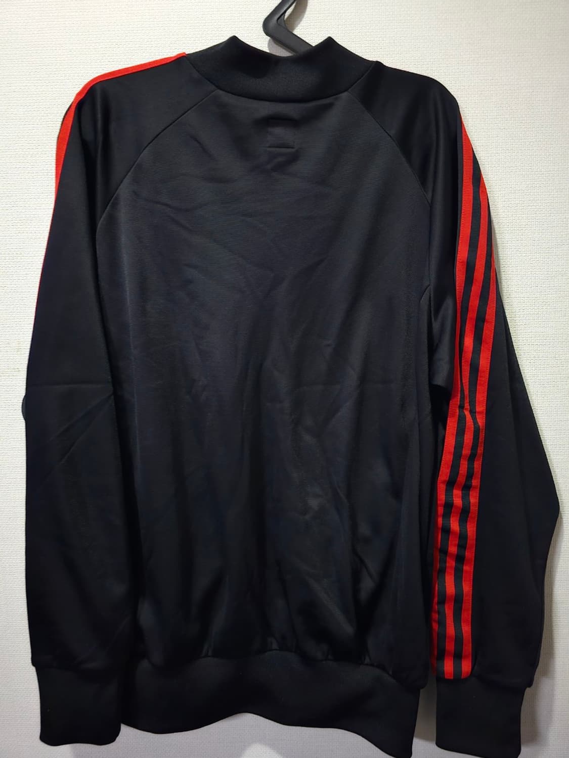 아디다스 검빨 트랙탑 져지집업 90~95 / S~M 상품이미지4