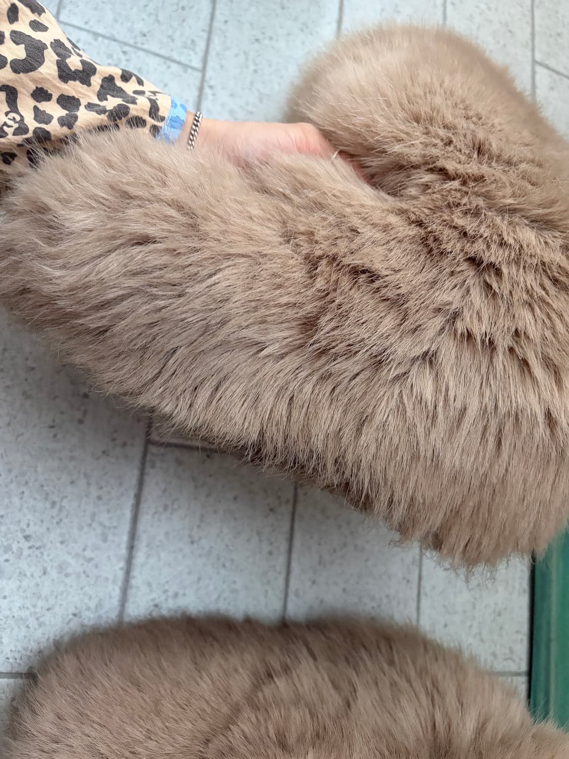 자라 스키컬렉션 퍼부츠 상품이미지7