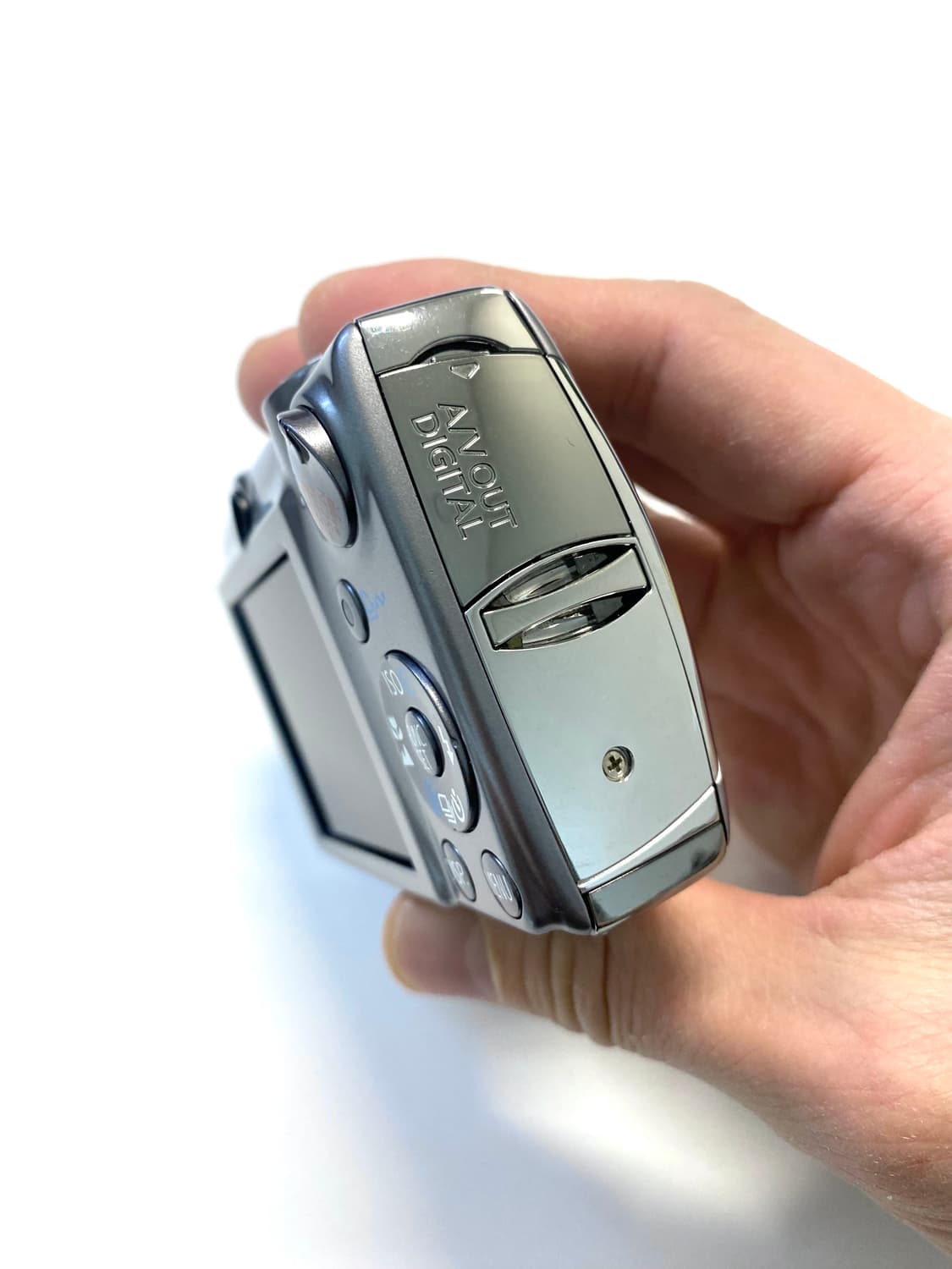 캐논 익서스 IXUS 850 IS 디지털 카메라 (IXY 900) 상품이미지9