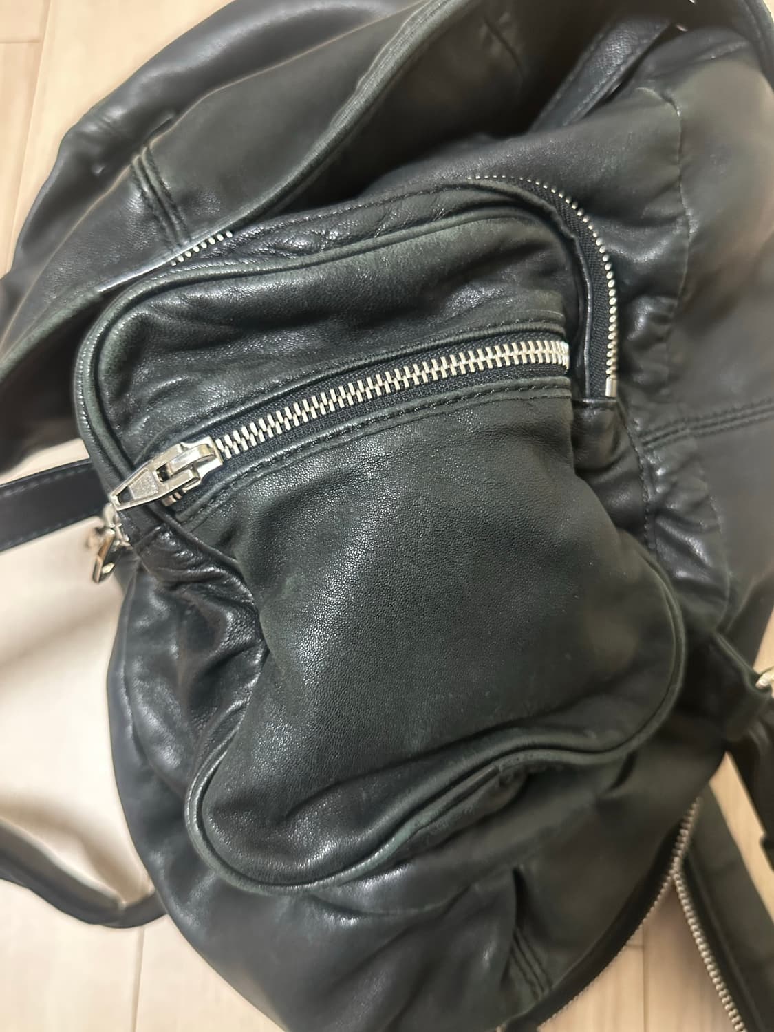 알렉산더왕 마르티 백팩 상품이미지2