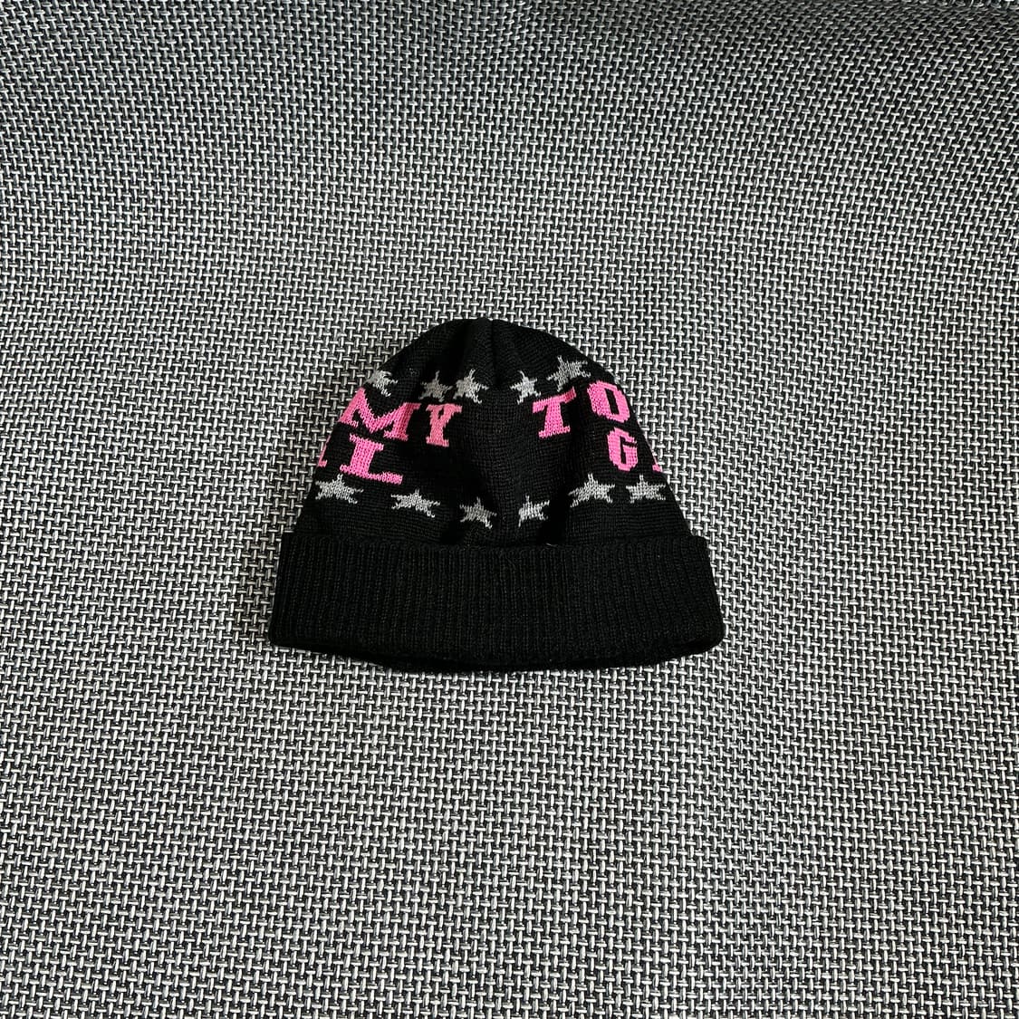 타미걸 비니(old-8127) 상품이미지2