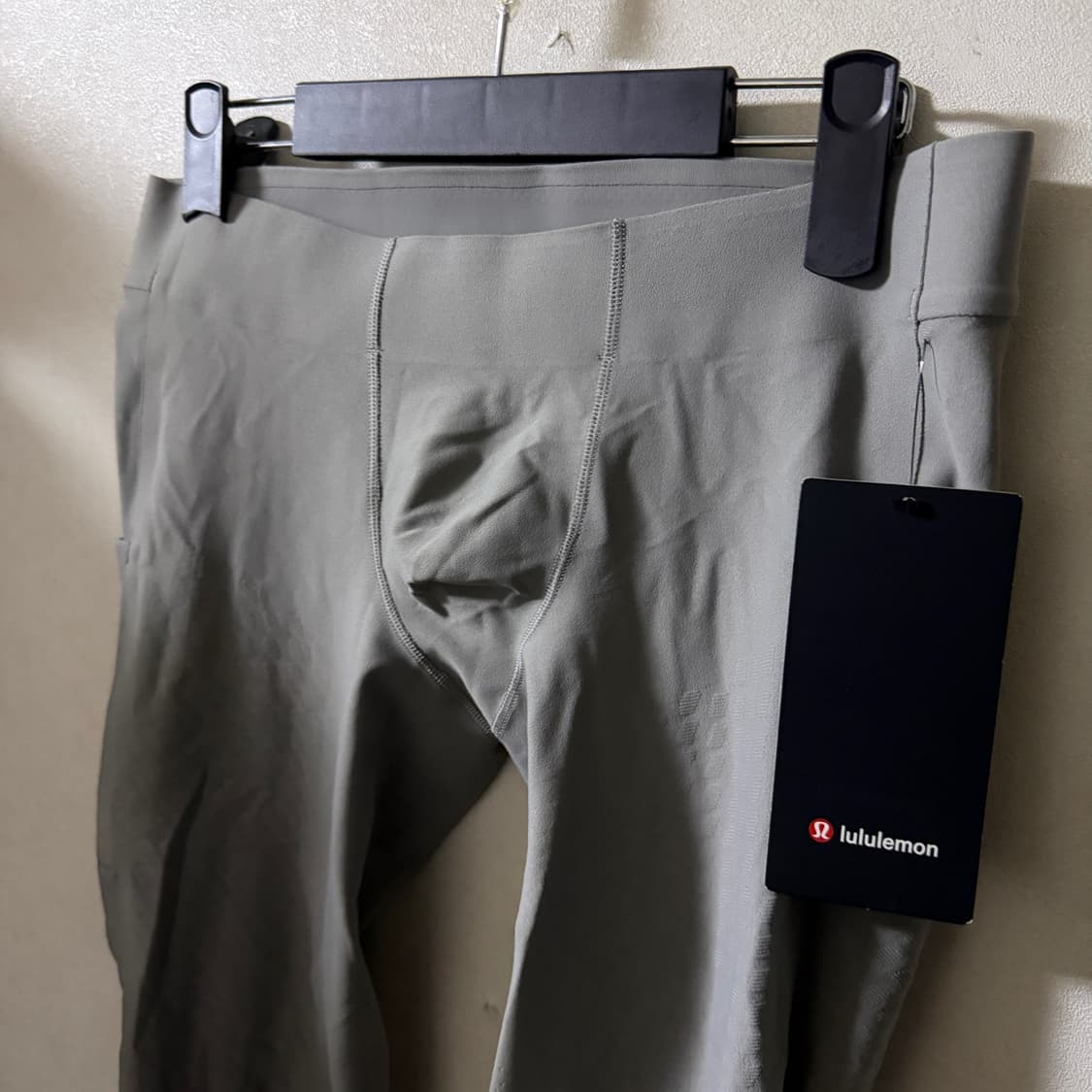 룰루레몬 남성 SenseKnit 러닝 타이츠 28 팬츠 (31-33) 상품이미지2