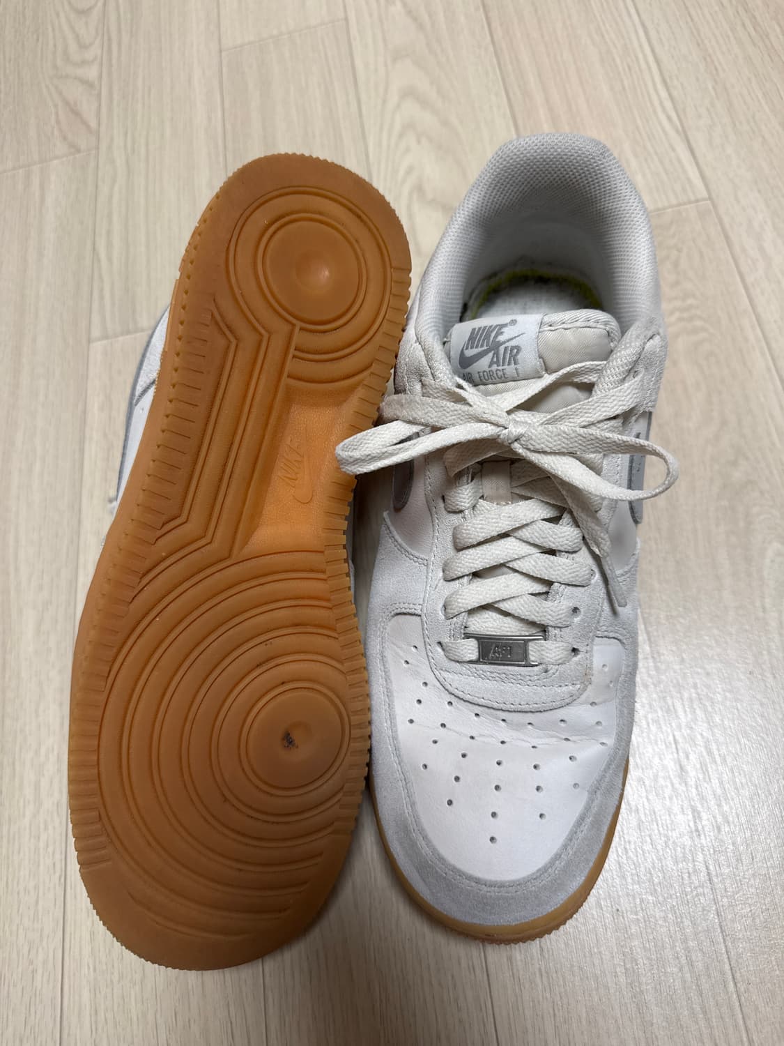 에어포스 285 상품이미지5