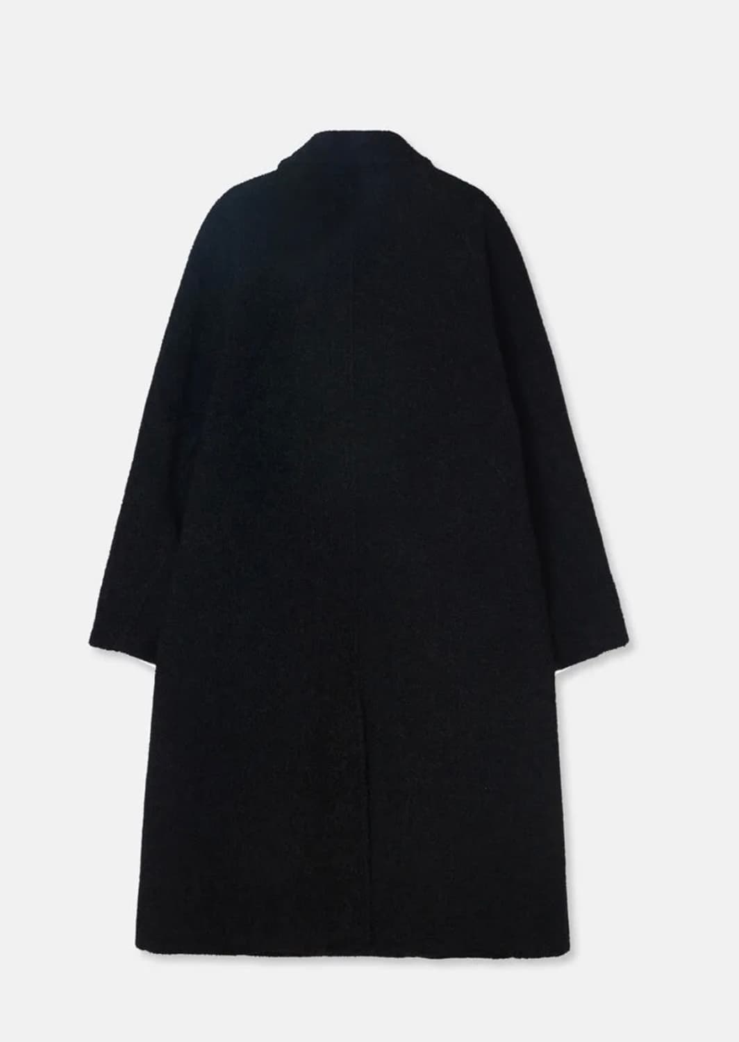 엔조블루스 발마칸 코트 상품이미지2