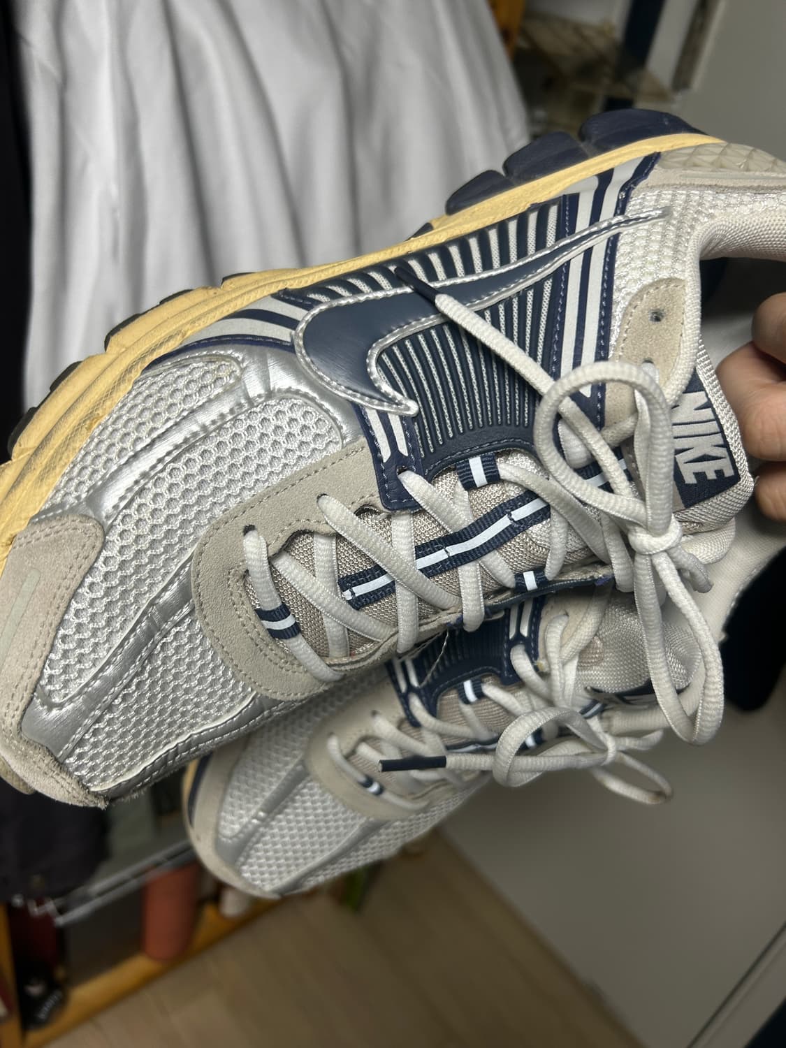 나이키 줌버메로5 상품이미지4