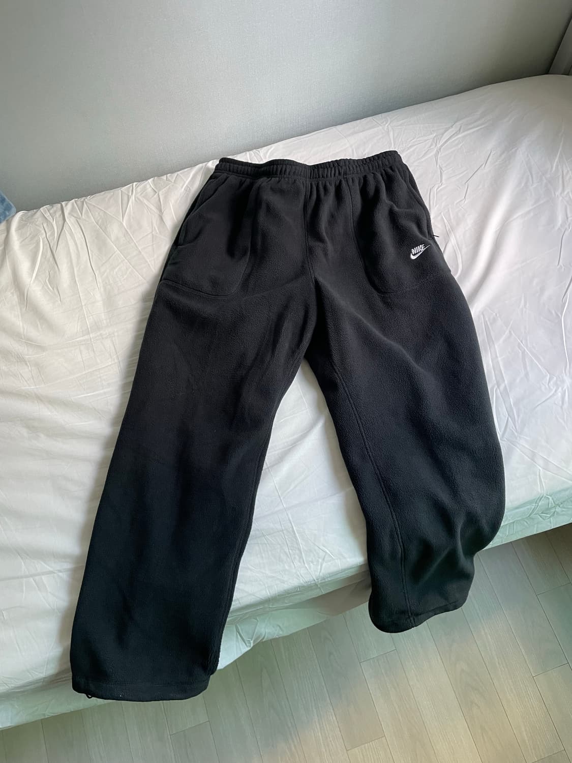 나이키 후리스 팬츠 XXL(36) 상품이미지3