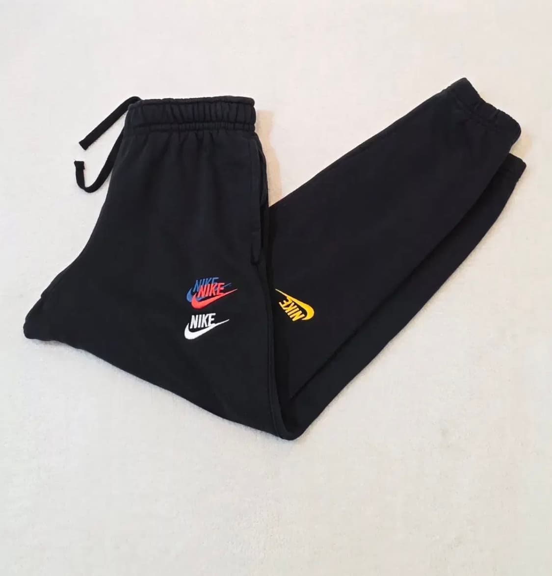 *수량2개* NIKE [나이키] 조거팬츠 상품이미지3