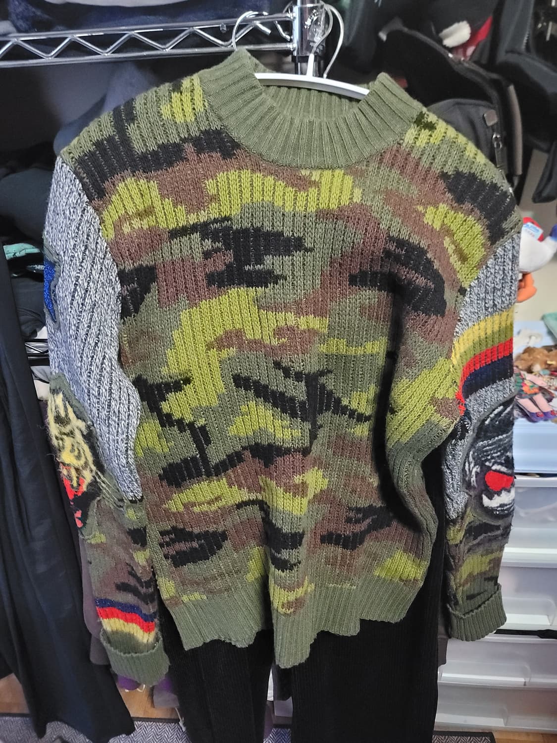 디젤 상품이미지1