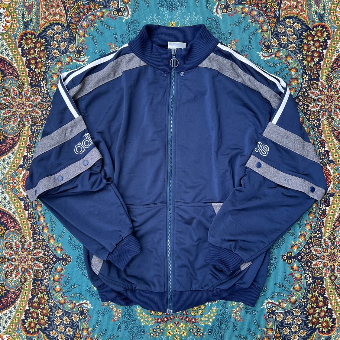 vintage adidas jacket 상품이미지4
