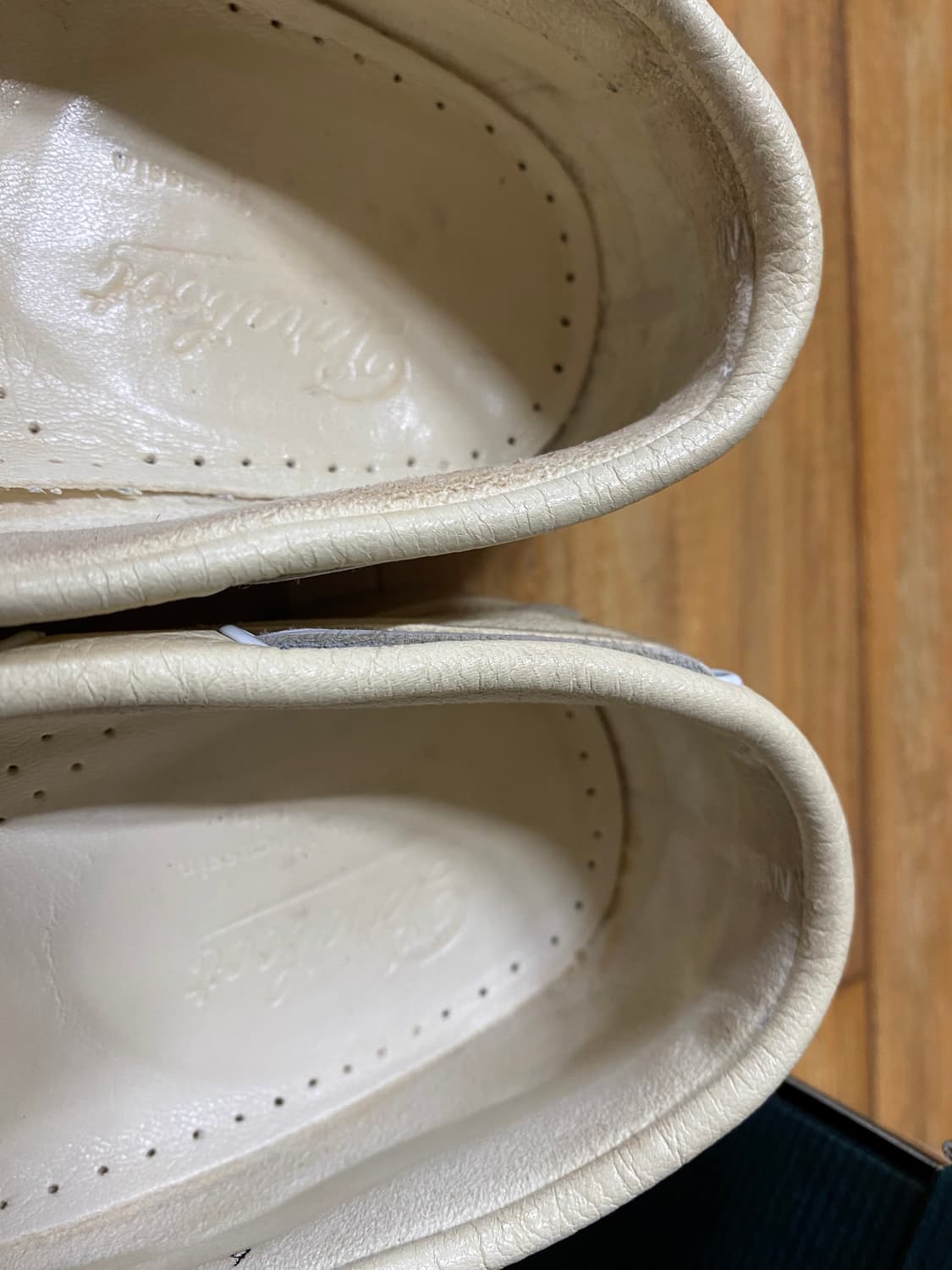 파라부트 바스 250 (리세 블랑) 상품이미지2