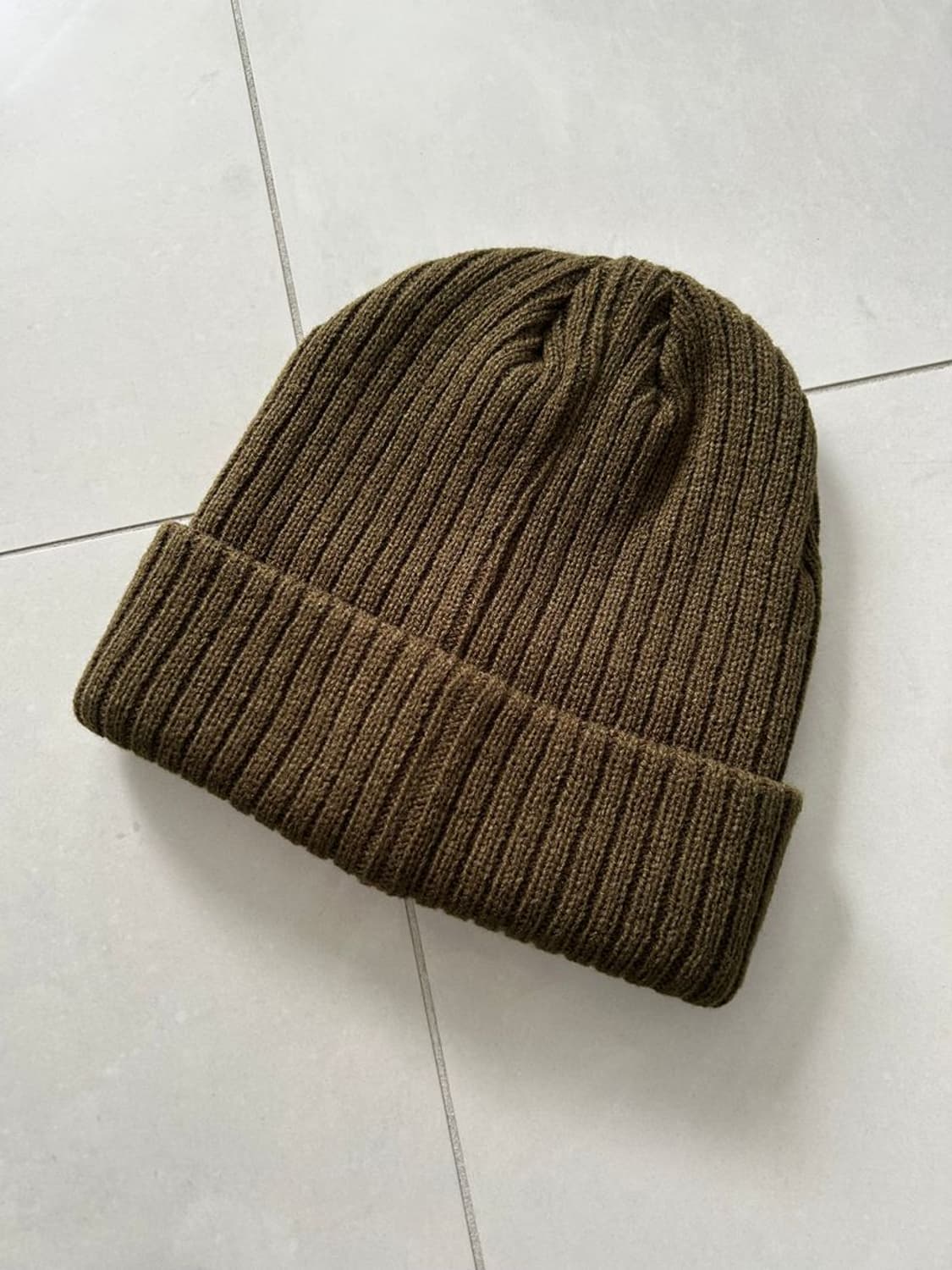 FLYING TIGER WAPPEN BEANIE 플라잉 타이거 와펜 비니 상품이미지3